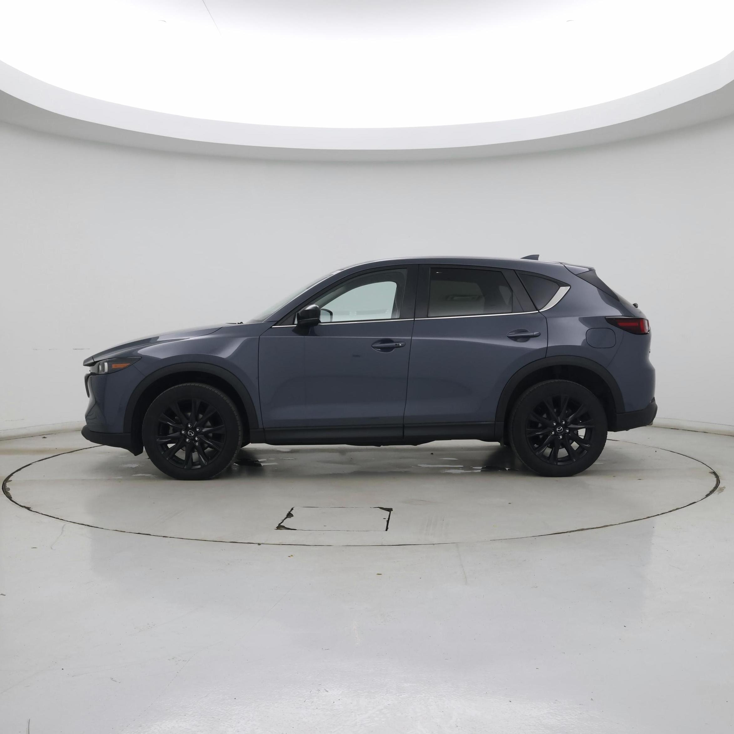 Thumbnail: 2023 Mazda CX-5 - 3