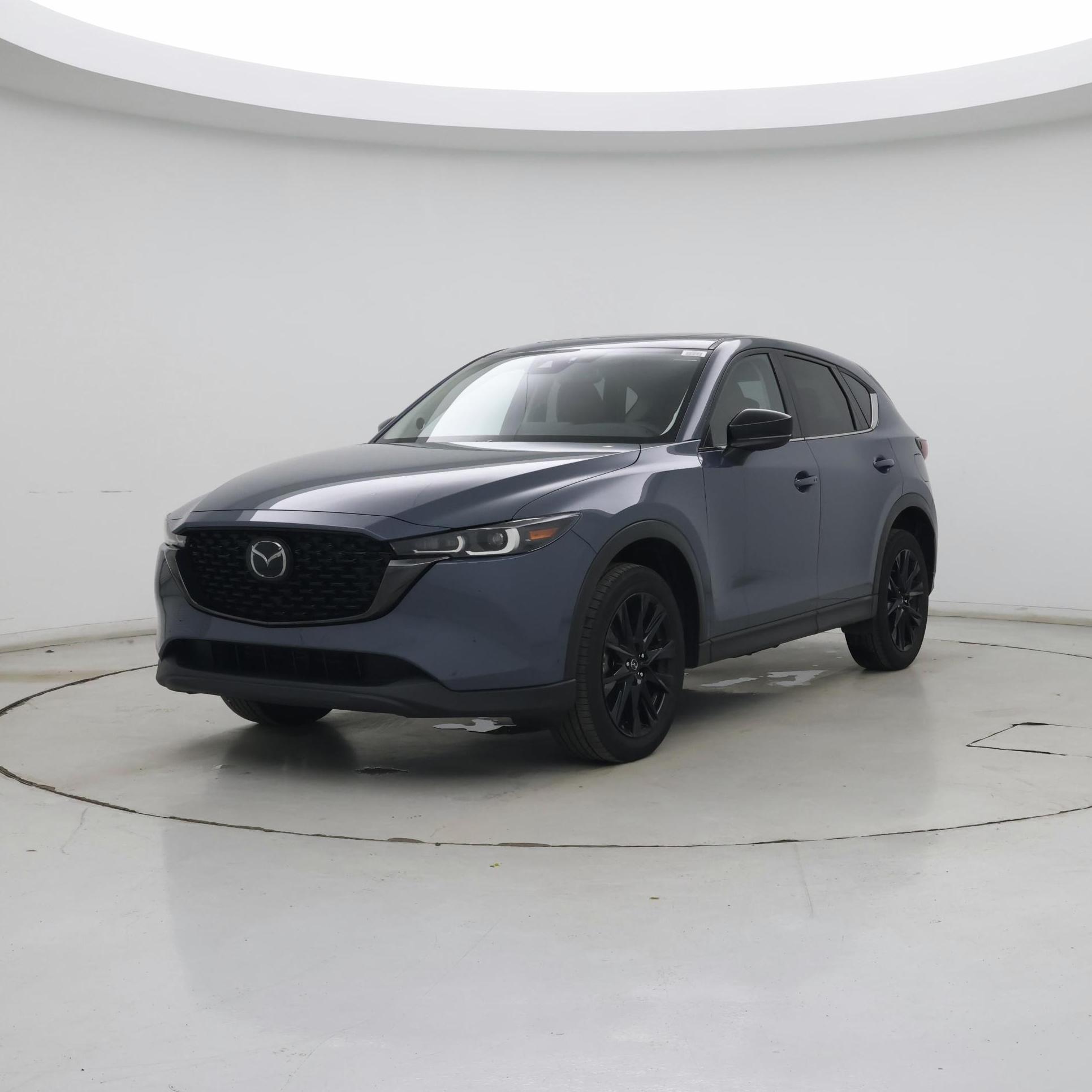 Thumbnail: 2023 Mazda CX-5 - 4