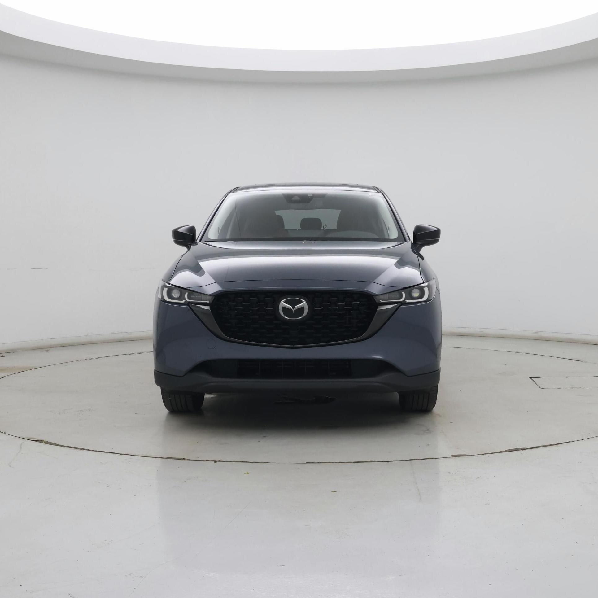 Thumbnail: 2023 Mazda CX-5 - 5