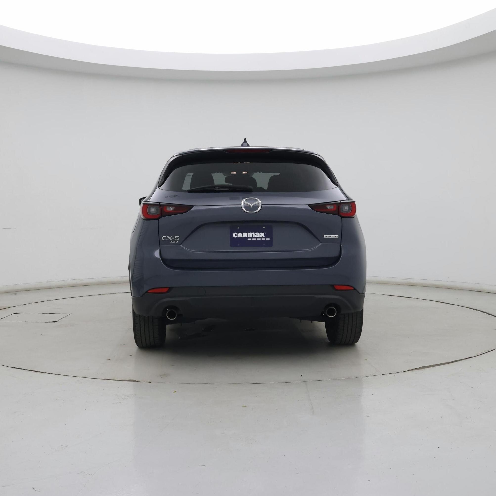 Thumbnail: 2023 Mazda CX-5 - 6