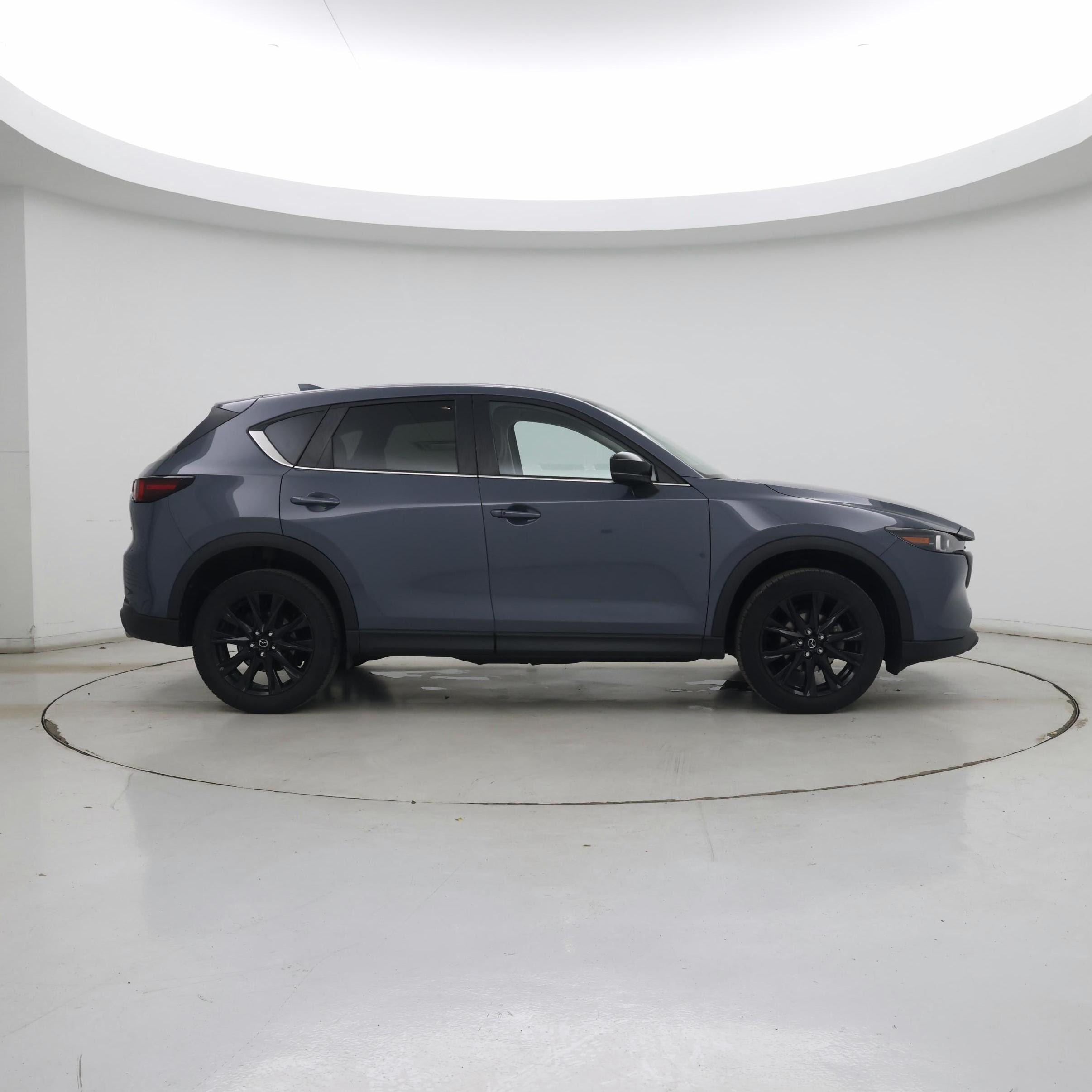 Thumbnail: 2023 Mazda CX-5 - 7