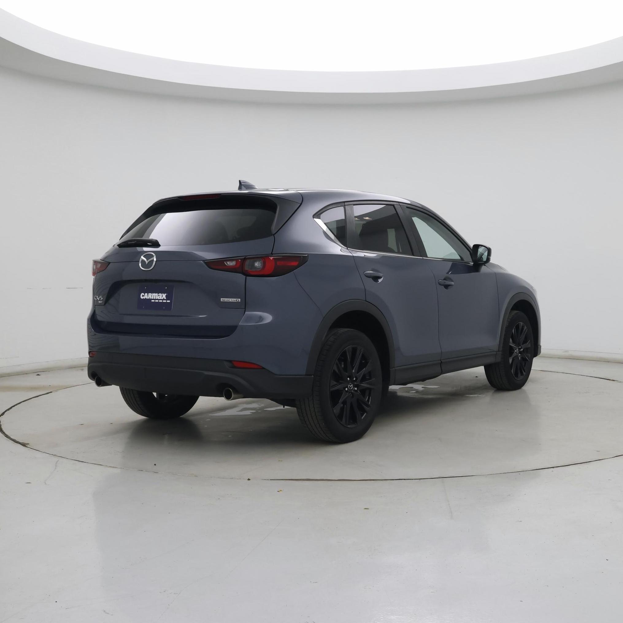 Thumbnail: 2023 Mazda CX-5 - 8