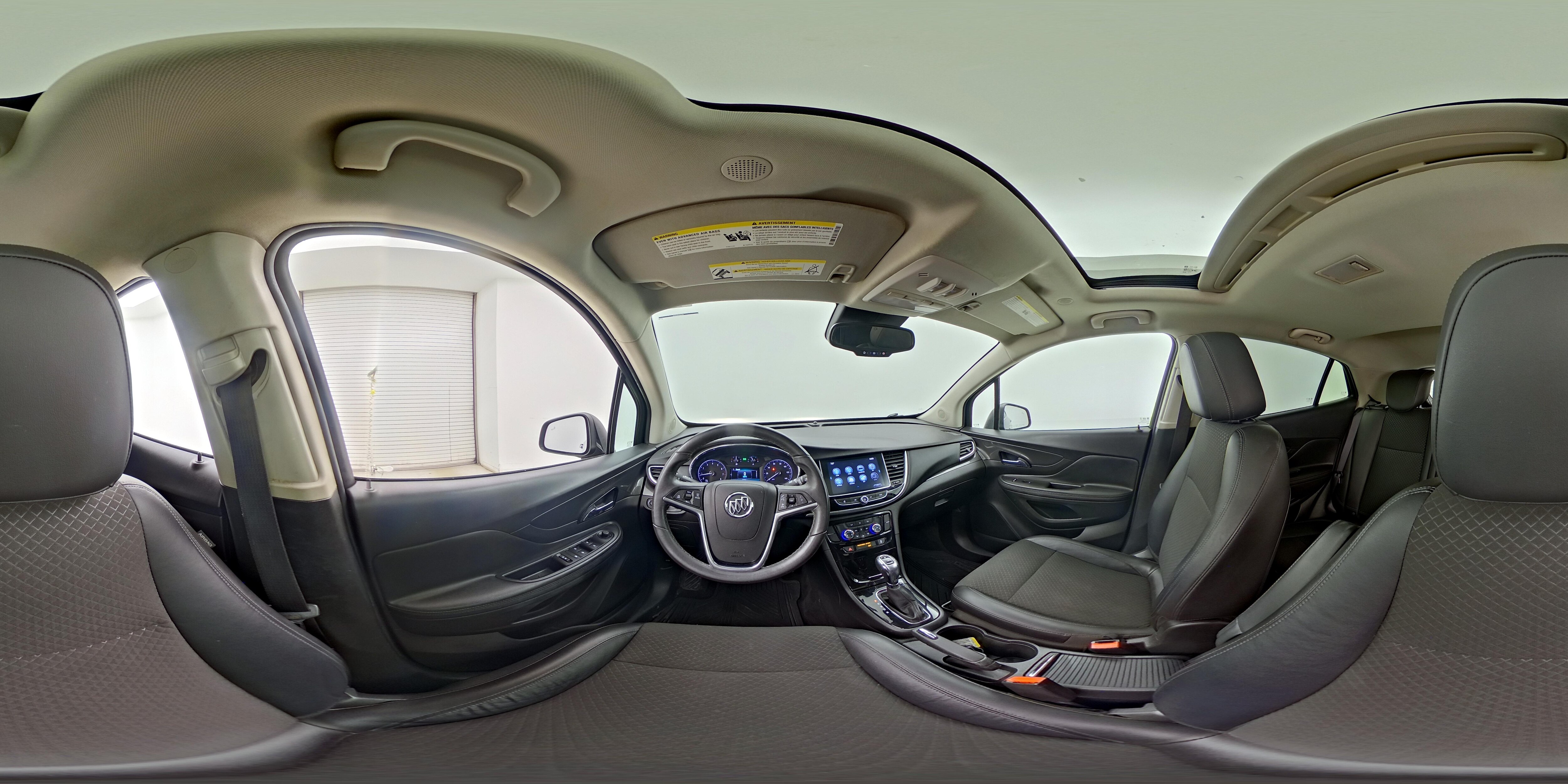 2017 Buick Encore Preferred II - Photo 28