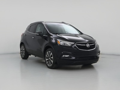 2017 Buick Encore Preferred II