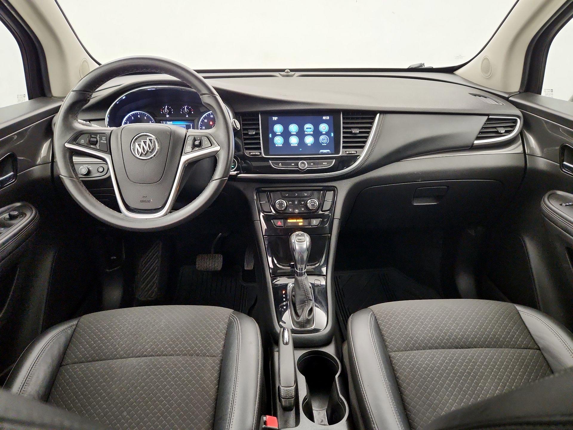 Thumbnail: 2017 Buick Encore - 9