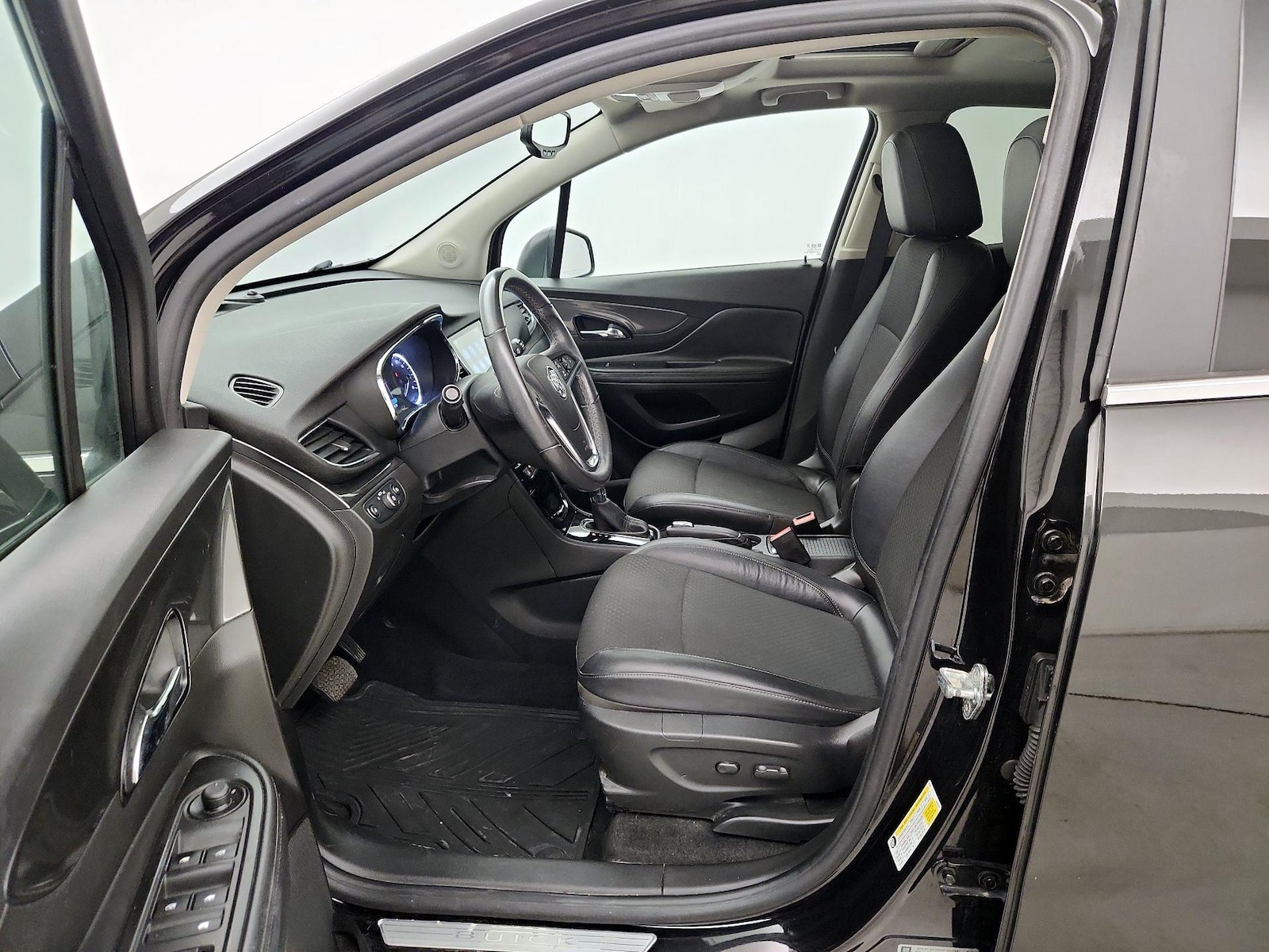 2017 Buick Encore Preferred II - Photo 12
