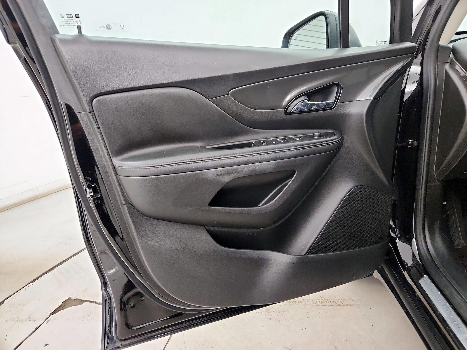 2017 Buick Encore Preferred II - Photo 13