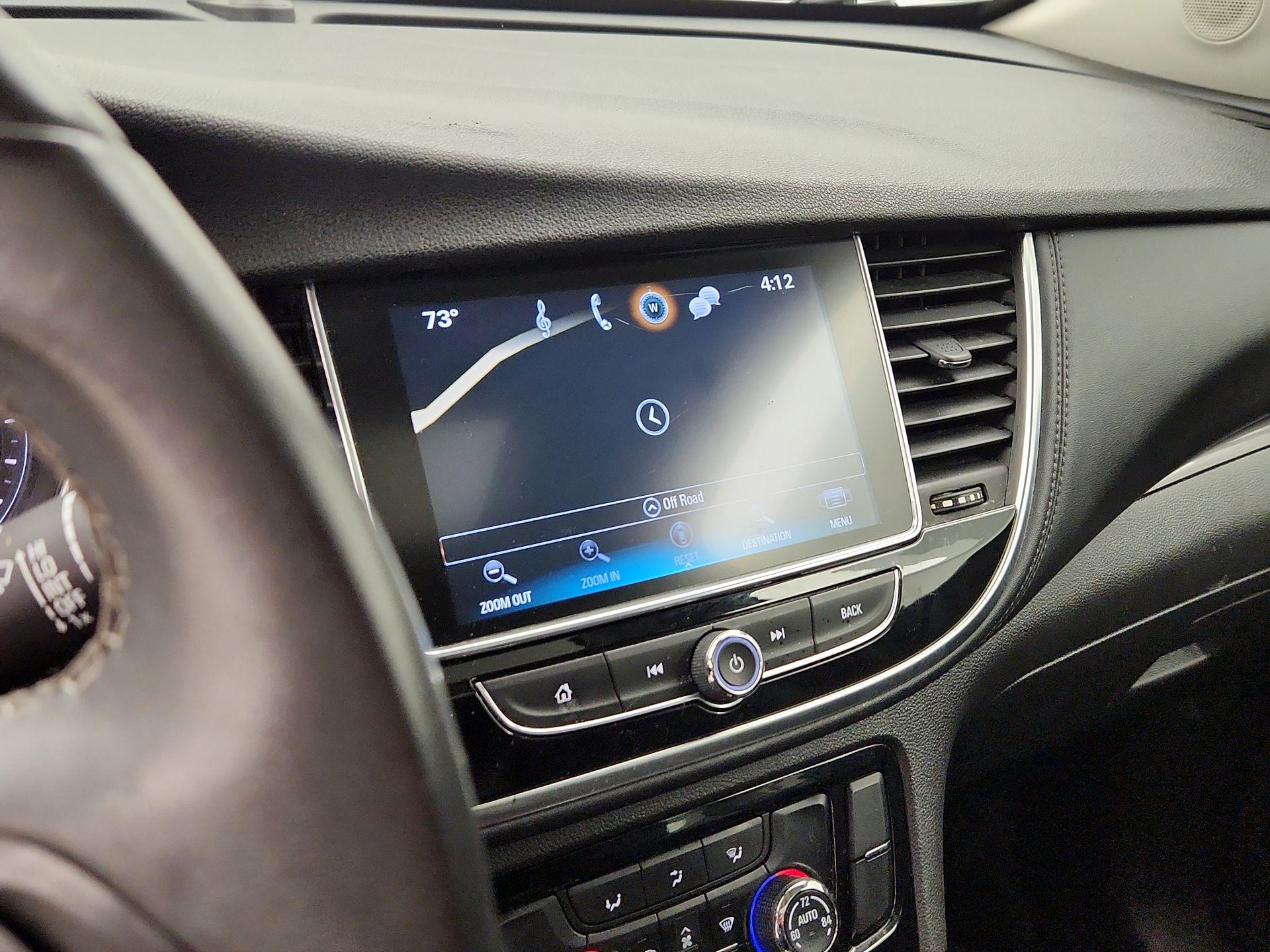 Thumbnail: 2017 Buick Encore - 14
