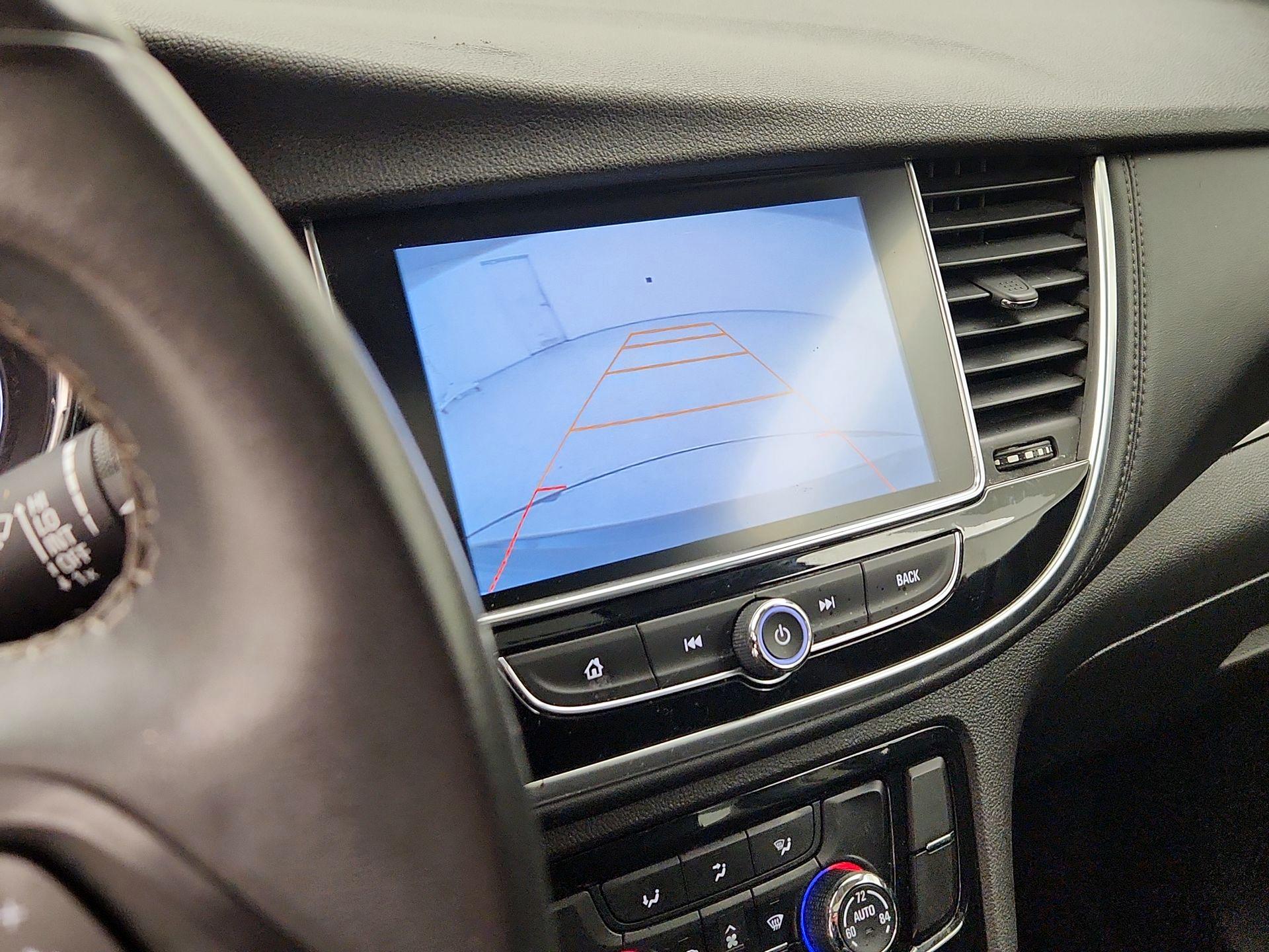 Thumbnail: 2017 Buick Encore - 15