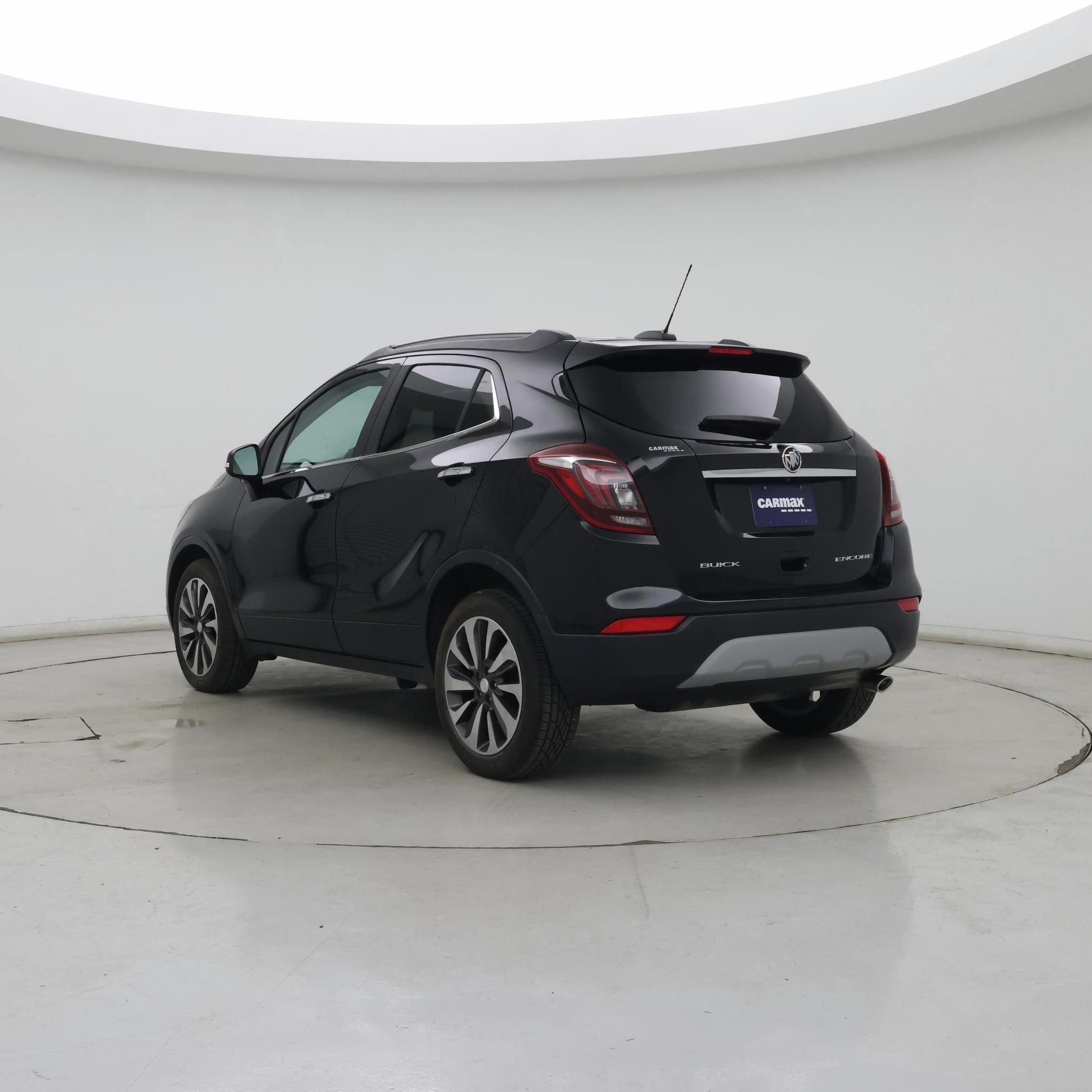 Thumbnail: 2017 Buick Encore - 2