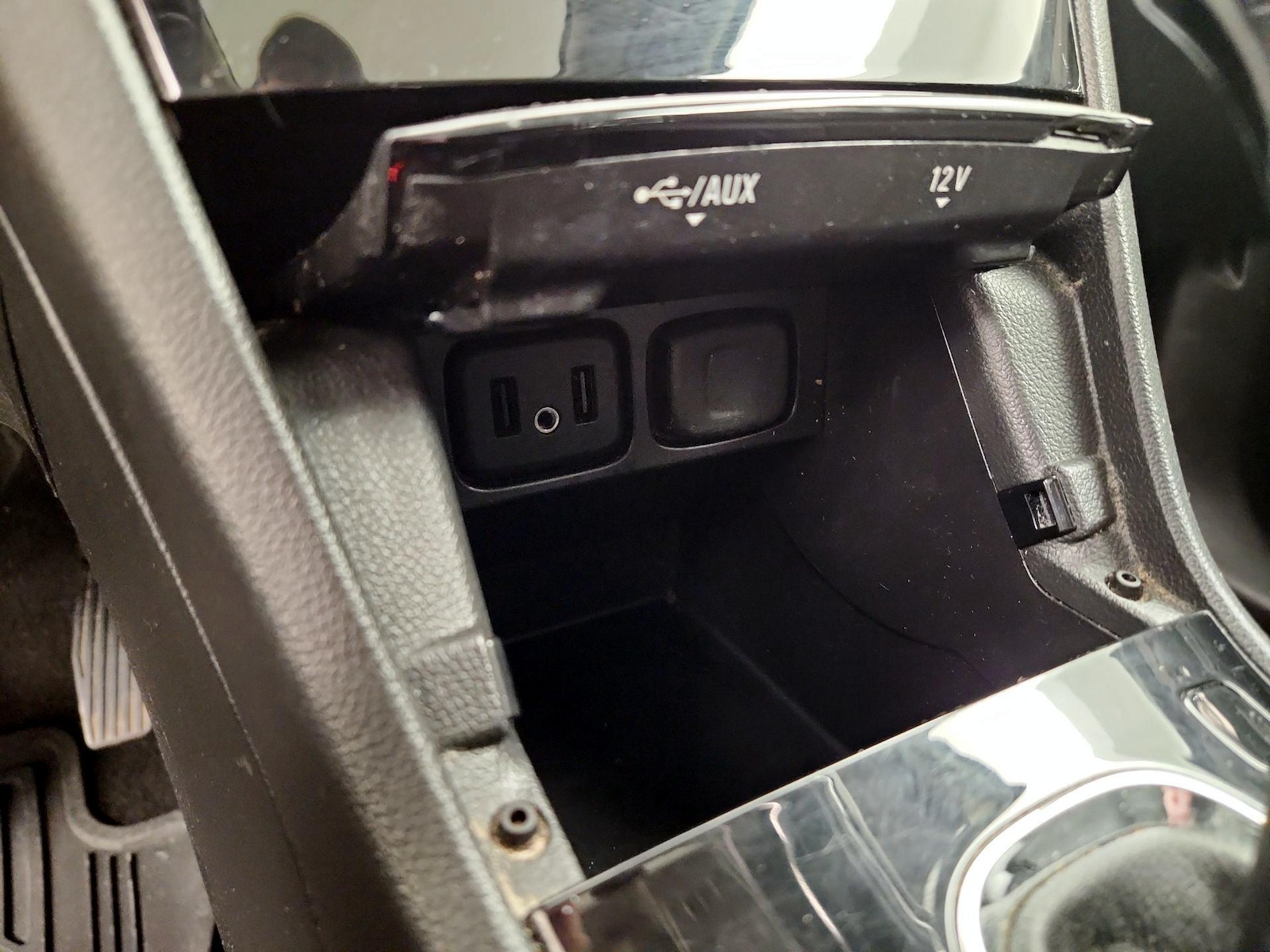 2017 Buick Encore Preferred II - Photo 20