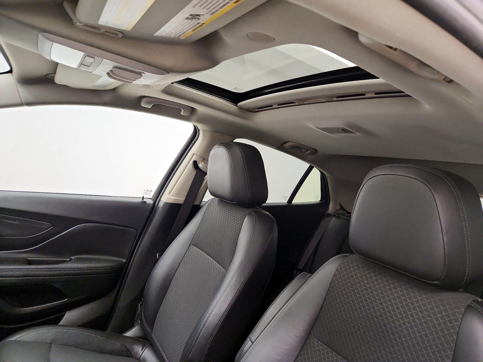 2017 Buick Encore Preferred II - Photo 21