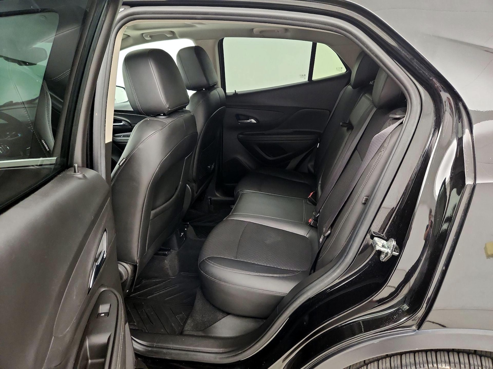 2017 Buick Encore Preferred II - Photo 22