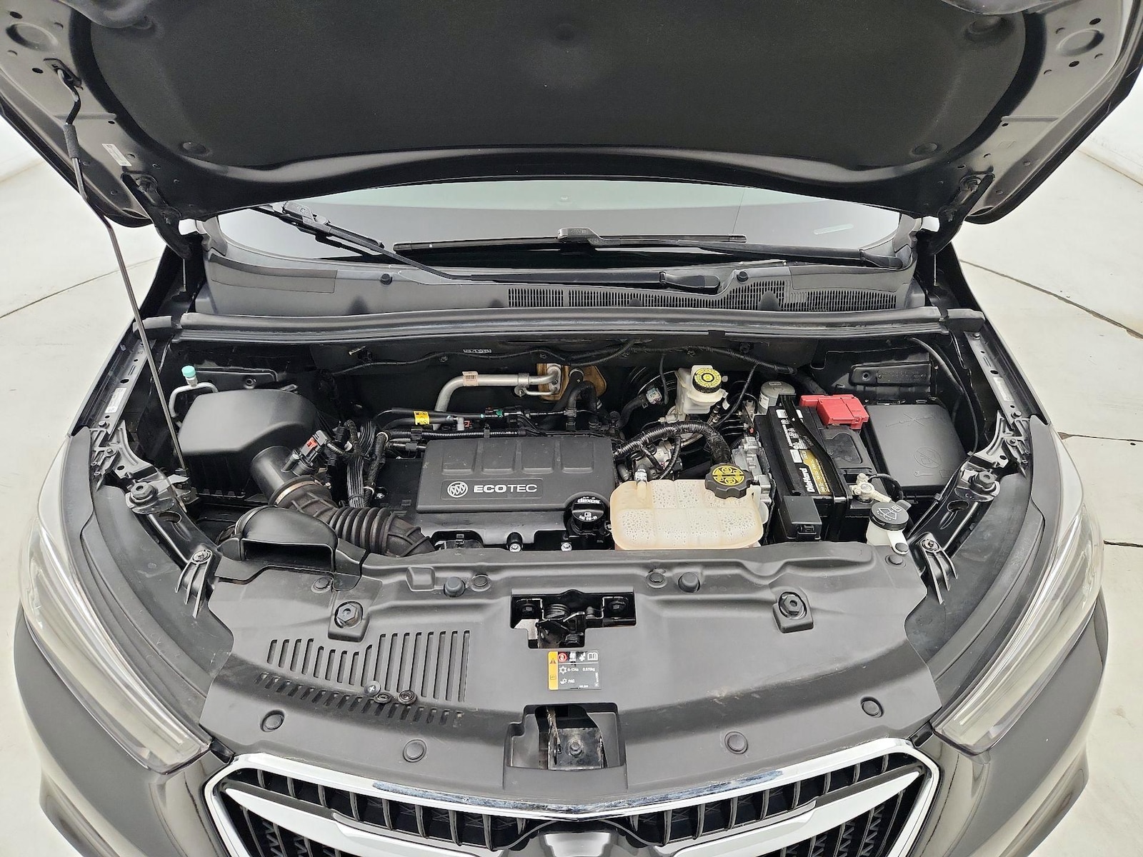 2017 Buick Encore Preferred II - Photo 24