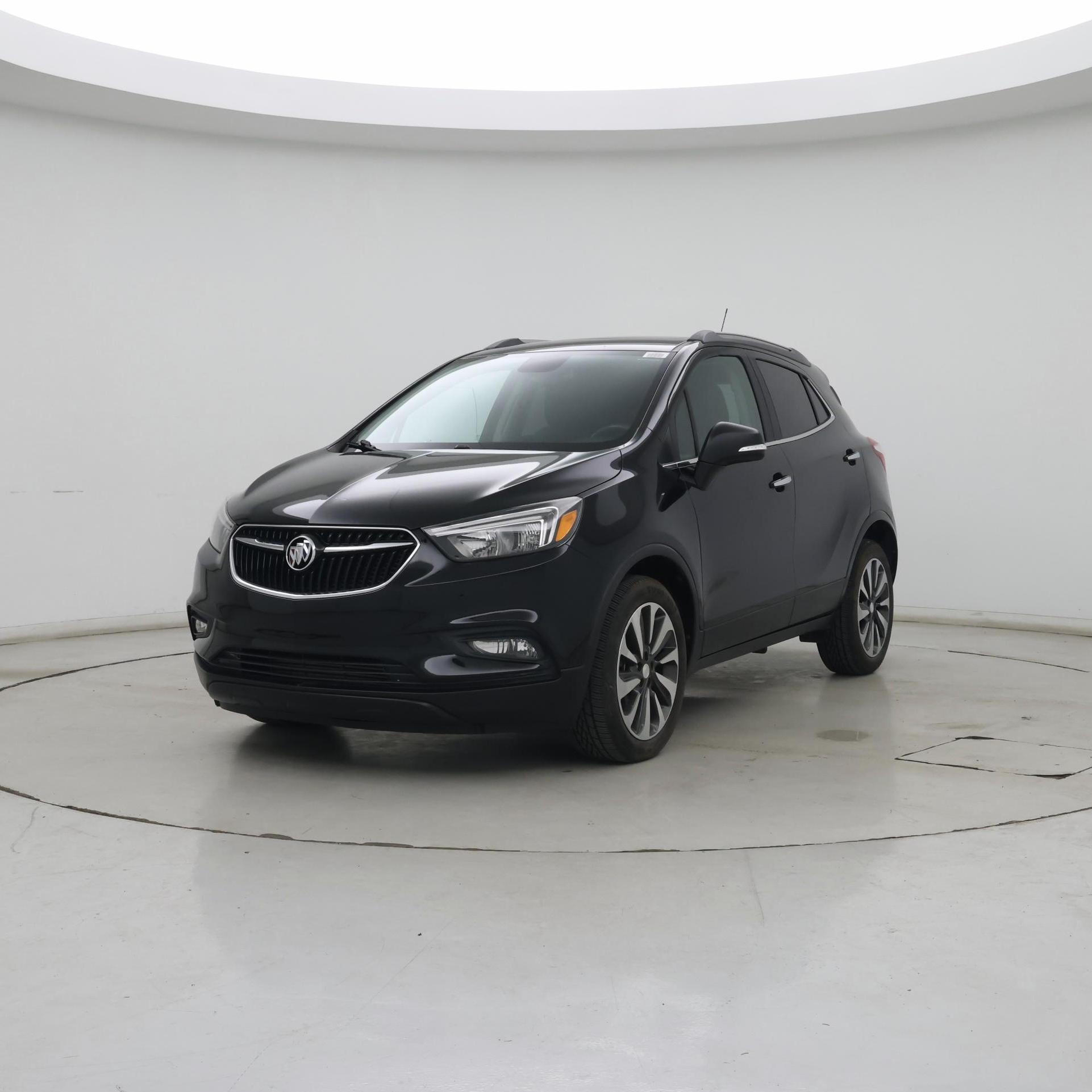 Thumbnail: 2017 Buick Encore - 4