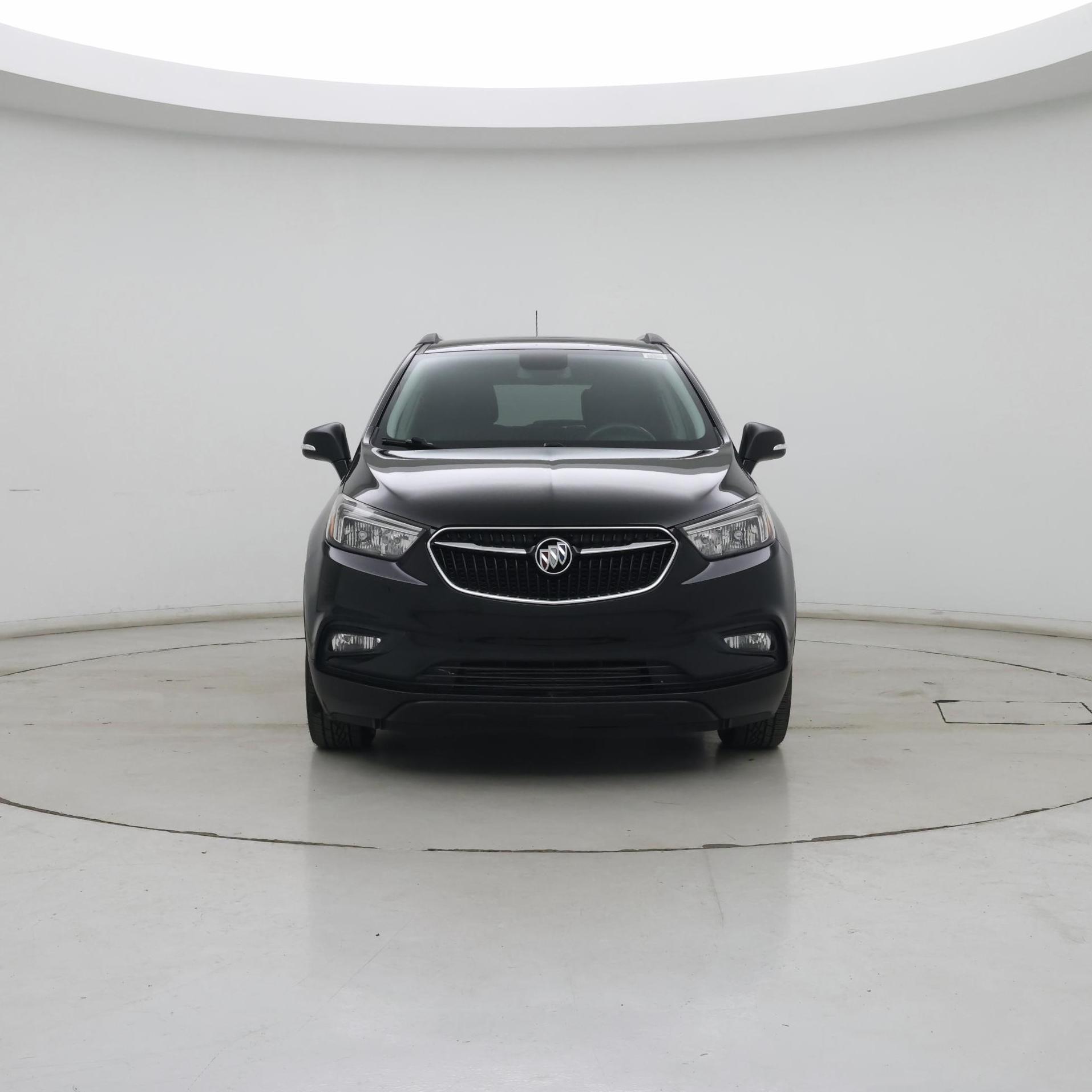 Thumbnail: 2017 Buick Encore - 5