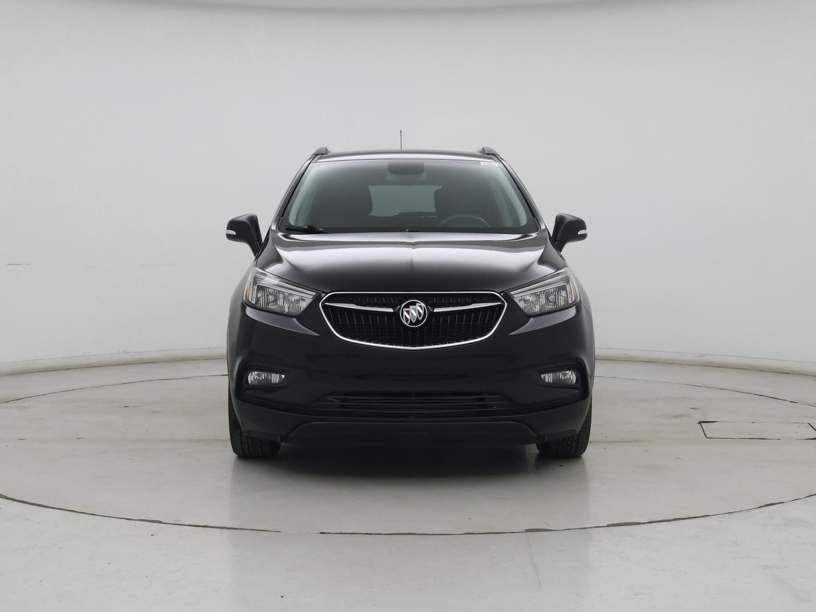 2017 Buick Encore Preferred II - Photo 6