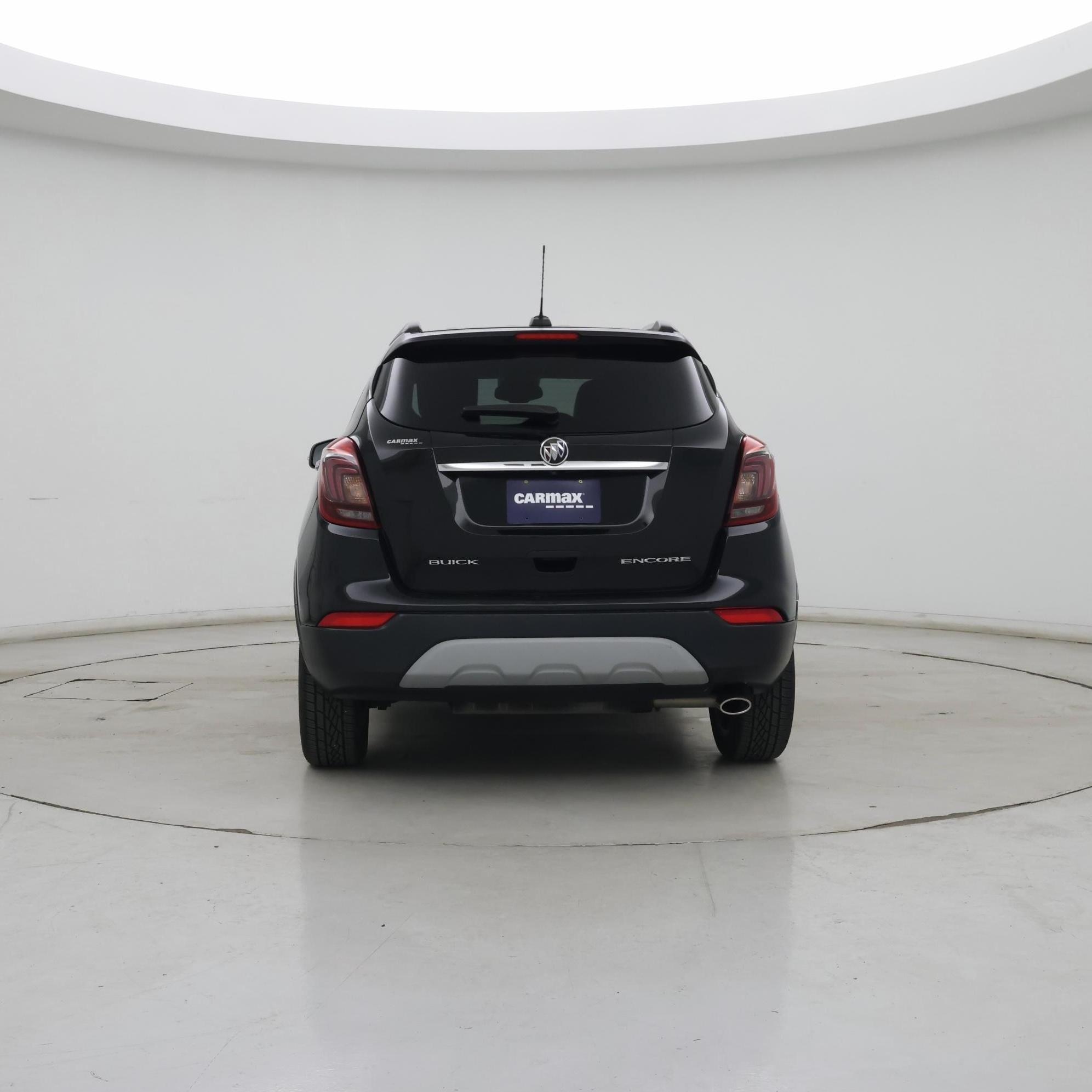 Thumbnail: 2017 Buick Encore - 6