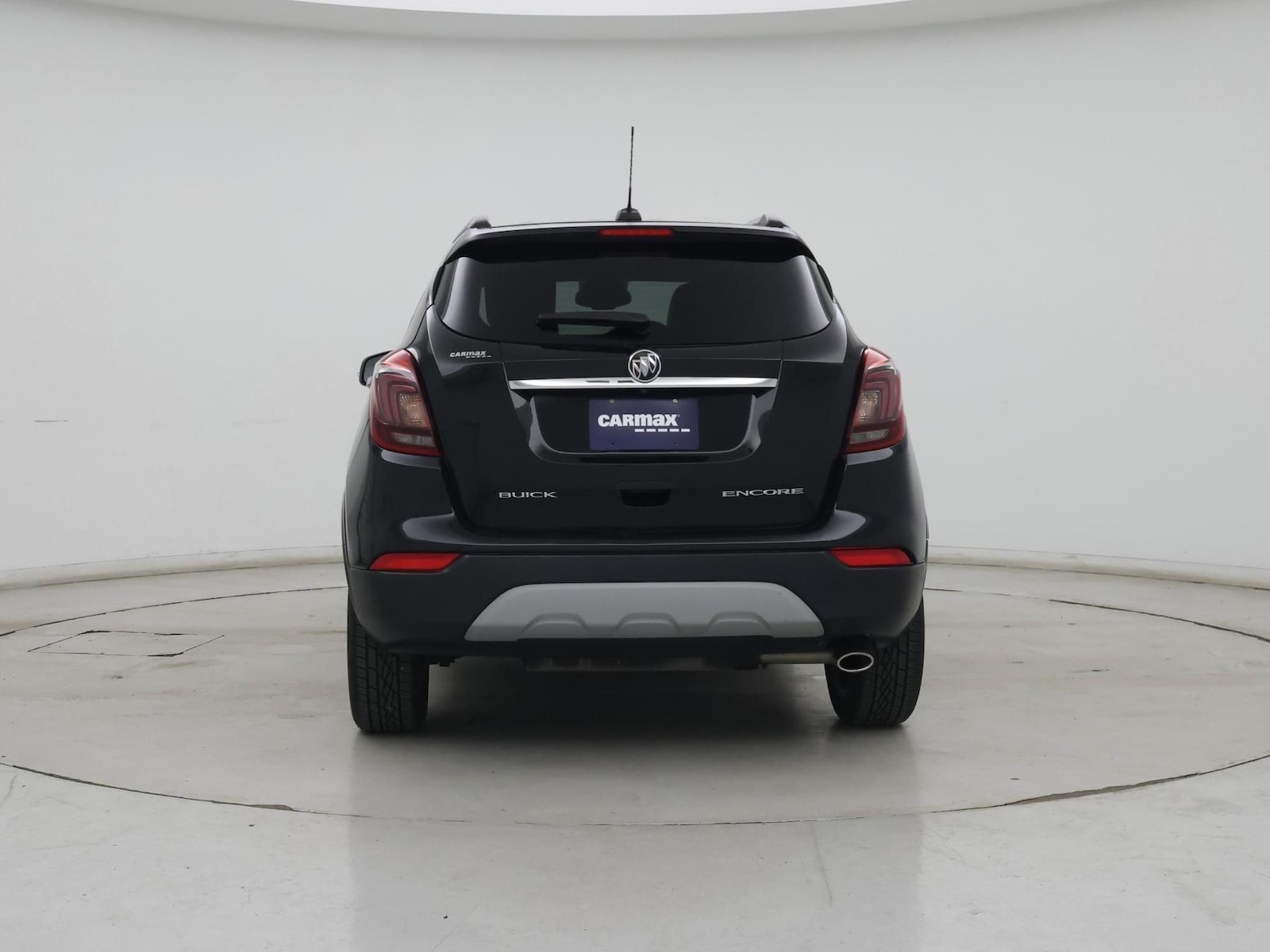 2017 Buick Encore Preferred II - Photo 7