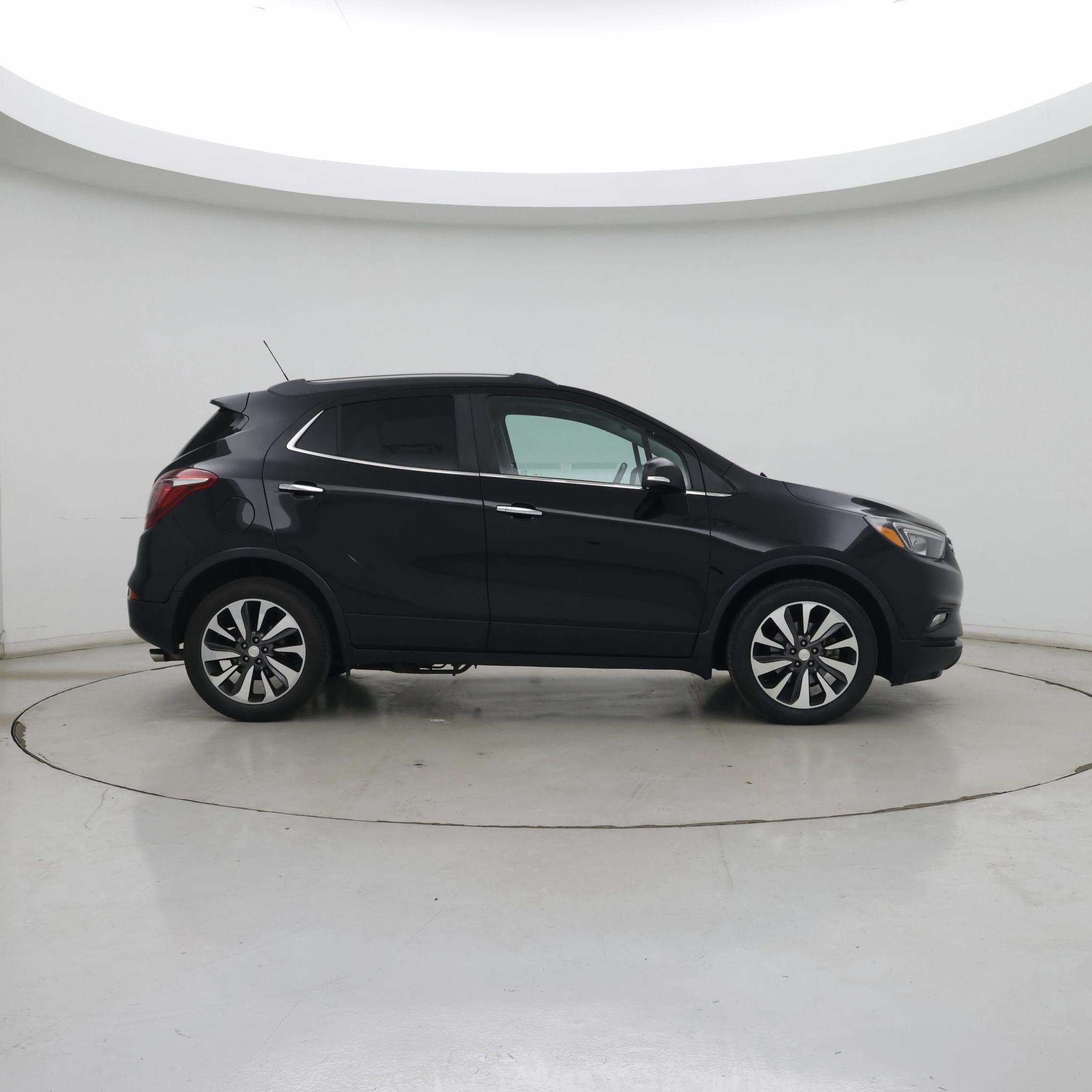 Thumbnail: 2017 Buick Encore - 7