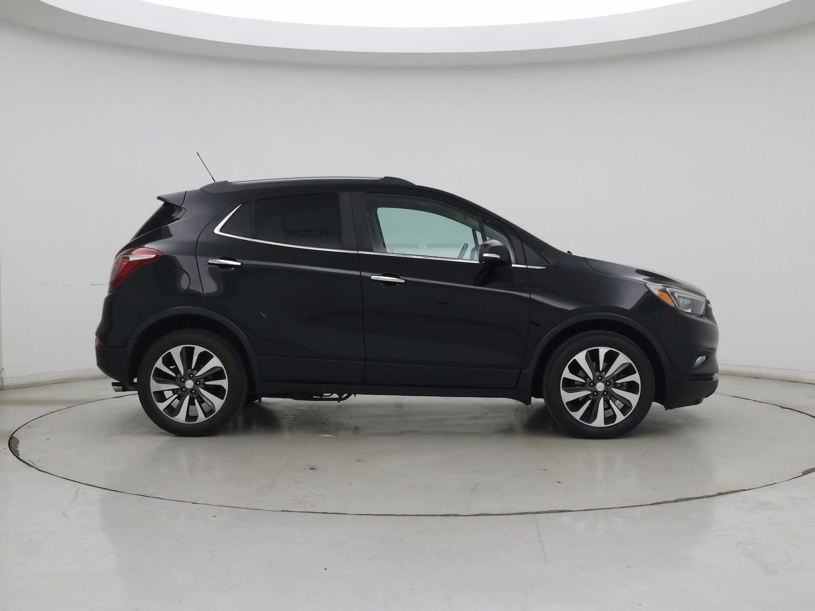 2017 Buick Encore Preferred II - Photo 8