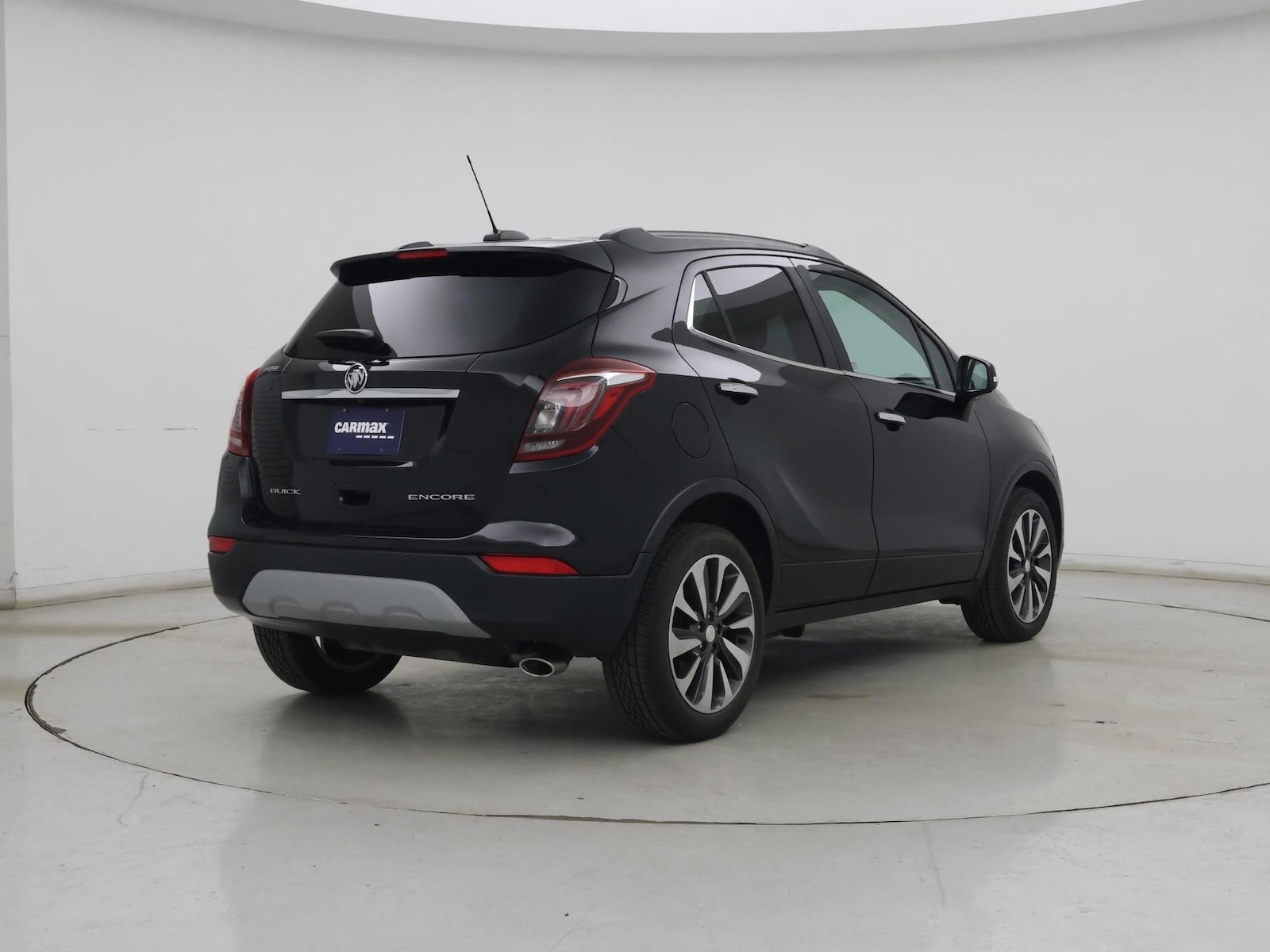 2017 Buick Encore Preferred II - Photo 9
