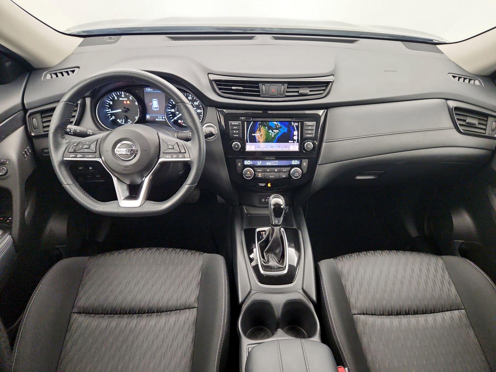 Thumbnail: 2018 Nissan Rogue - 9