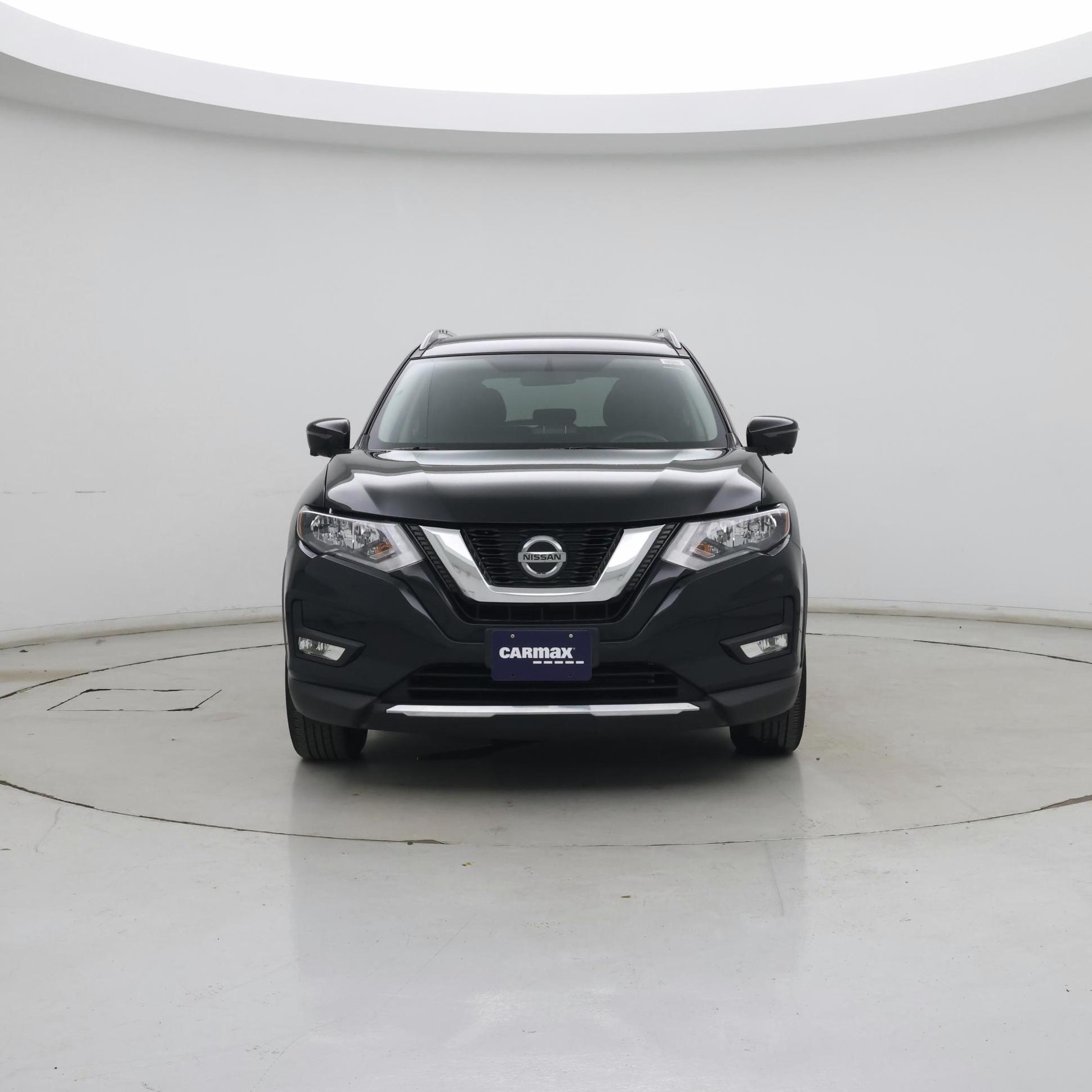Thumbnail: 2018 Nissan Rogue - 5