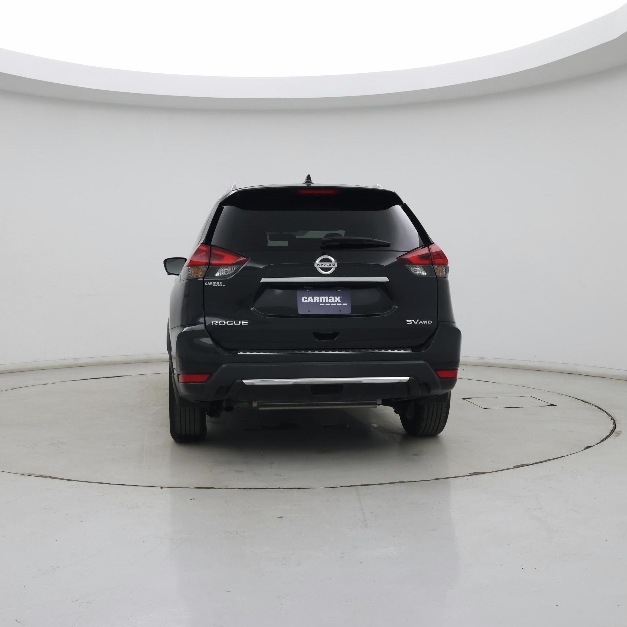 Thumbnail: 2018 Nissan Rogue - 6