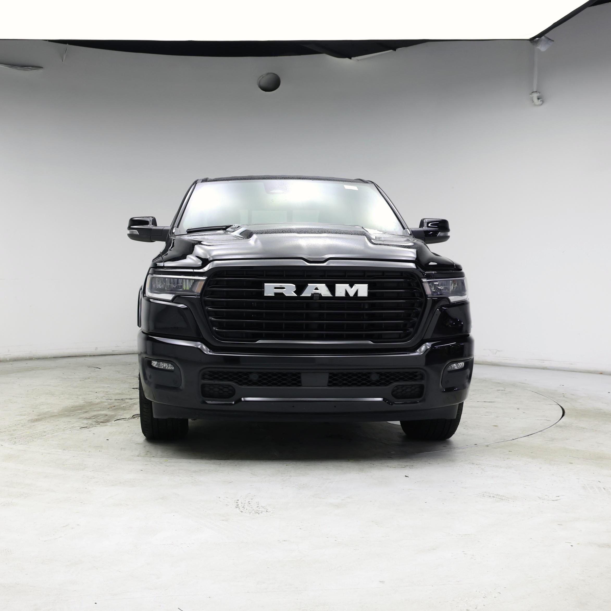 Thumbnail: 2025 RAM 1500 - 5