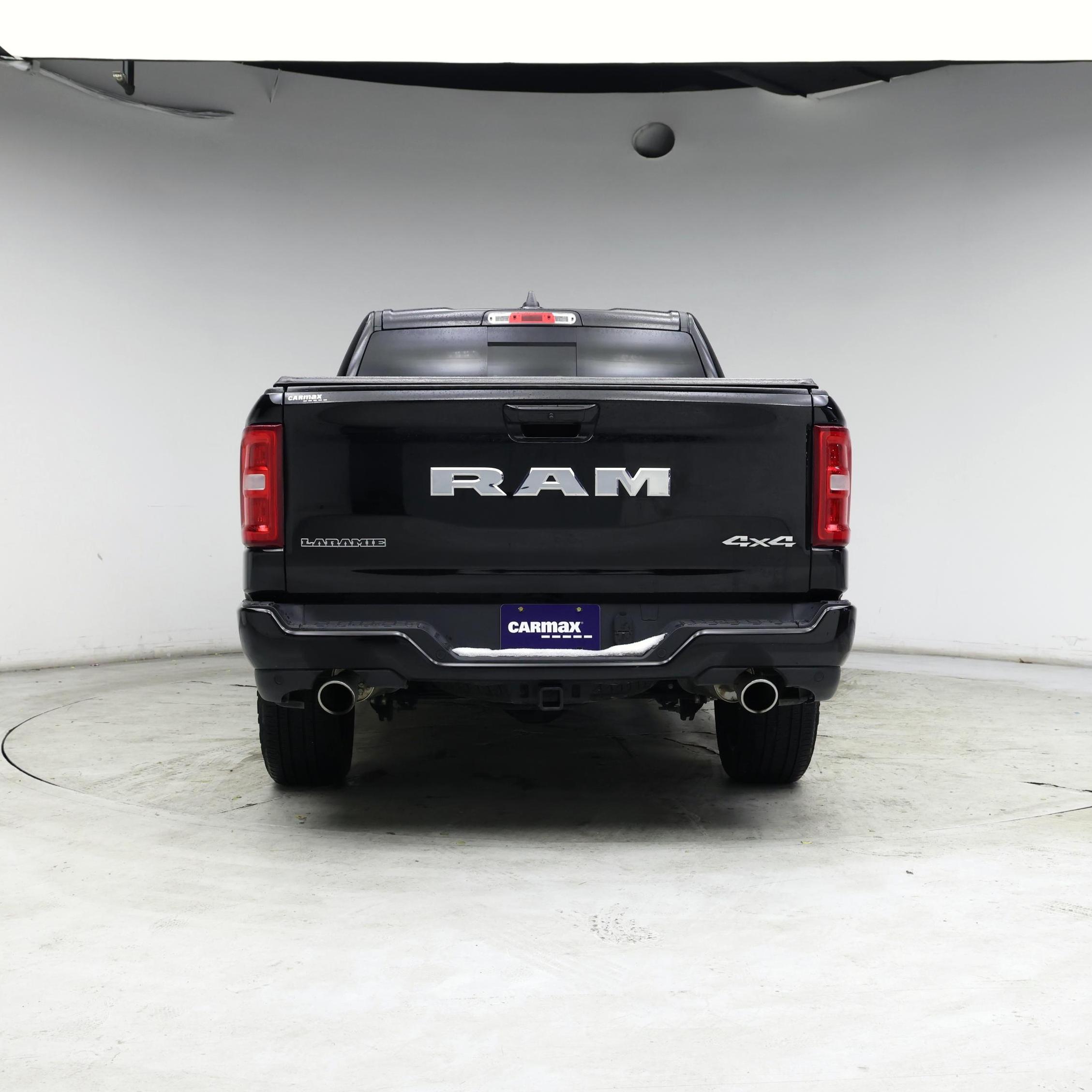 Thumbnail: 2025 RAM 1500 - 6