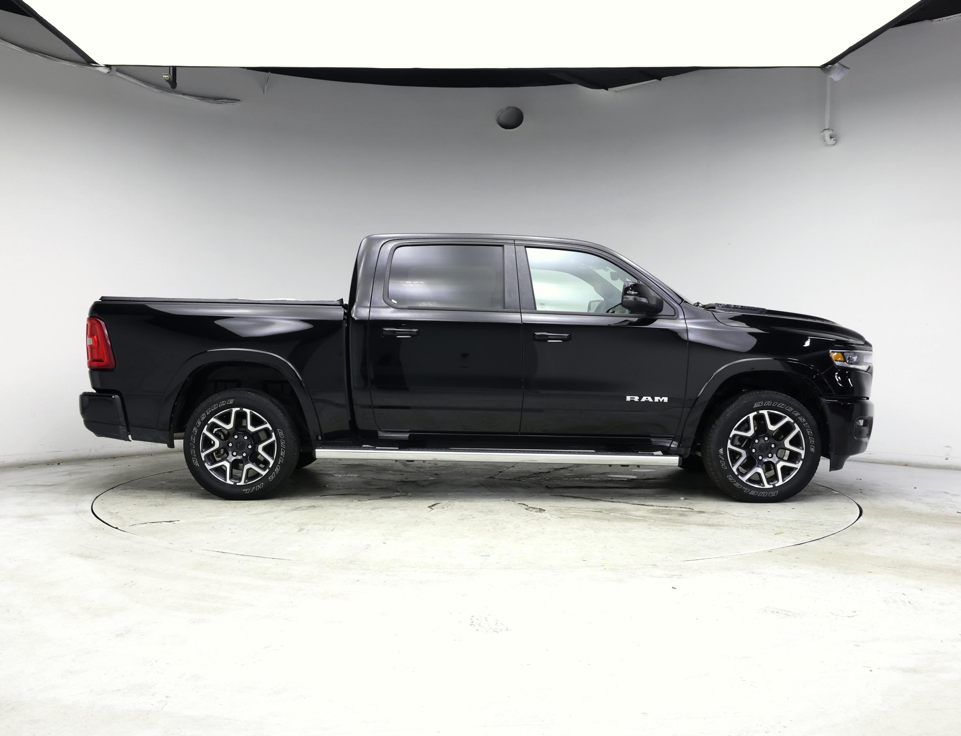 Thumbnail: 2025 RAM 1500 - 7