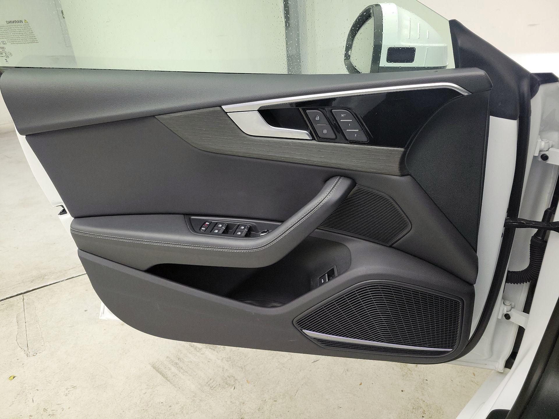 Thumbnail: 2024 Audi A5 - 12