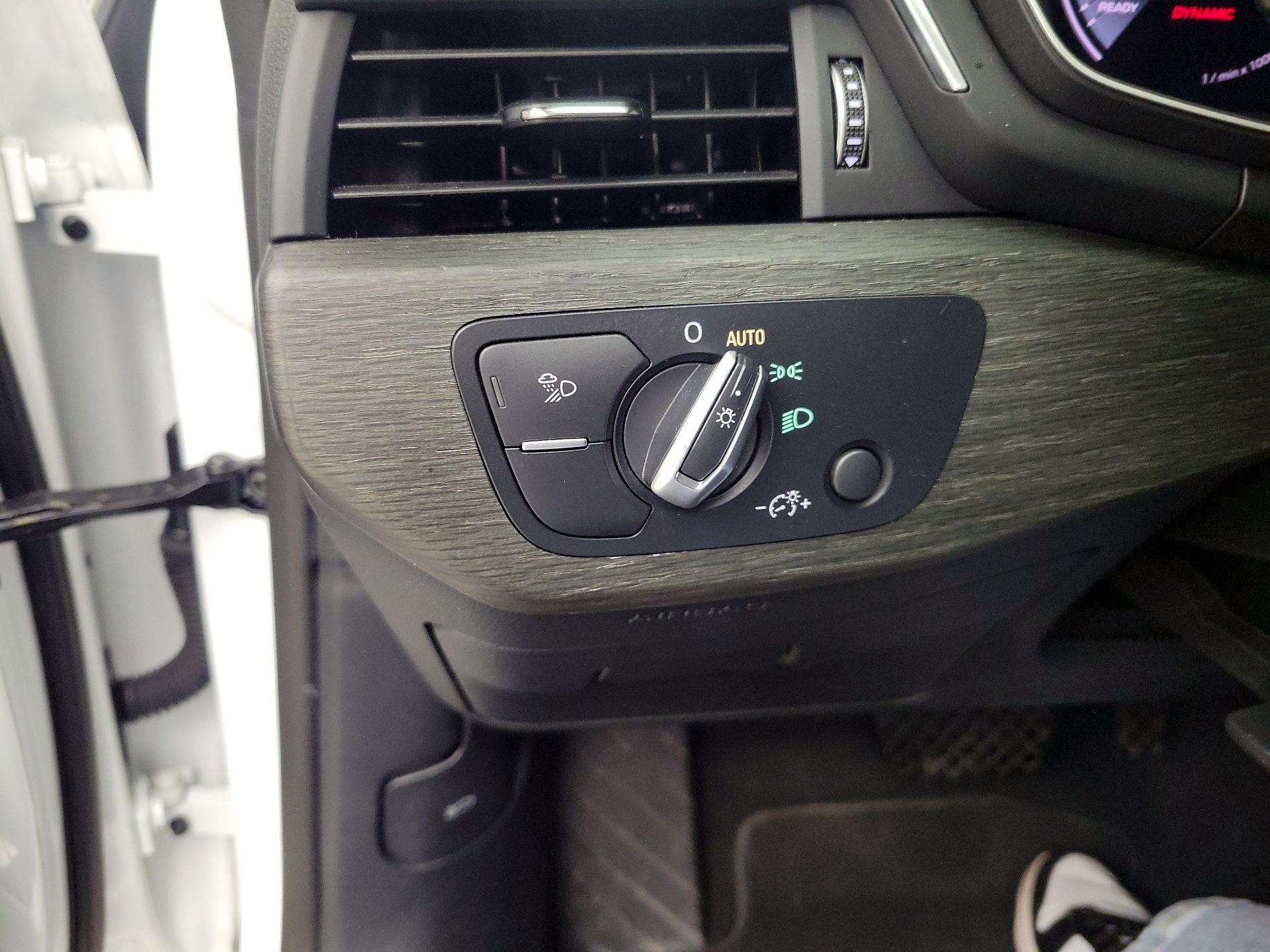 Thumbnail: 2024 Audi A5 - 13