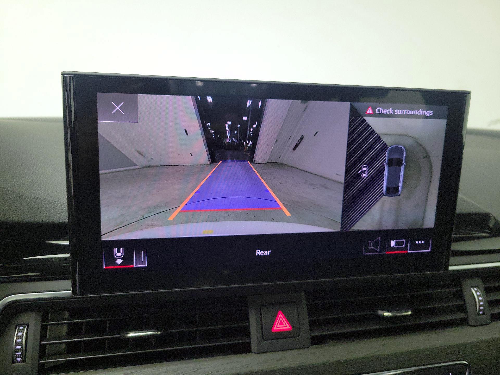 Thumbnail: 2024 Audi A5 - 14