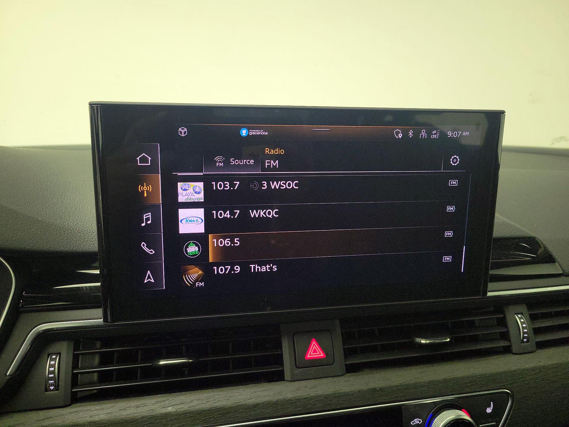 Thumbnail: 2024 Audi A5 - 15