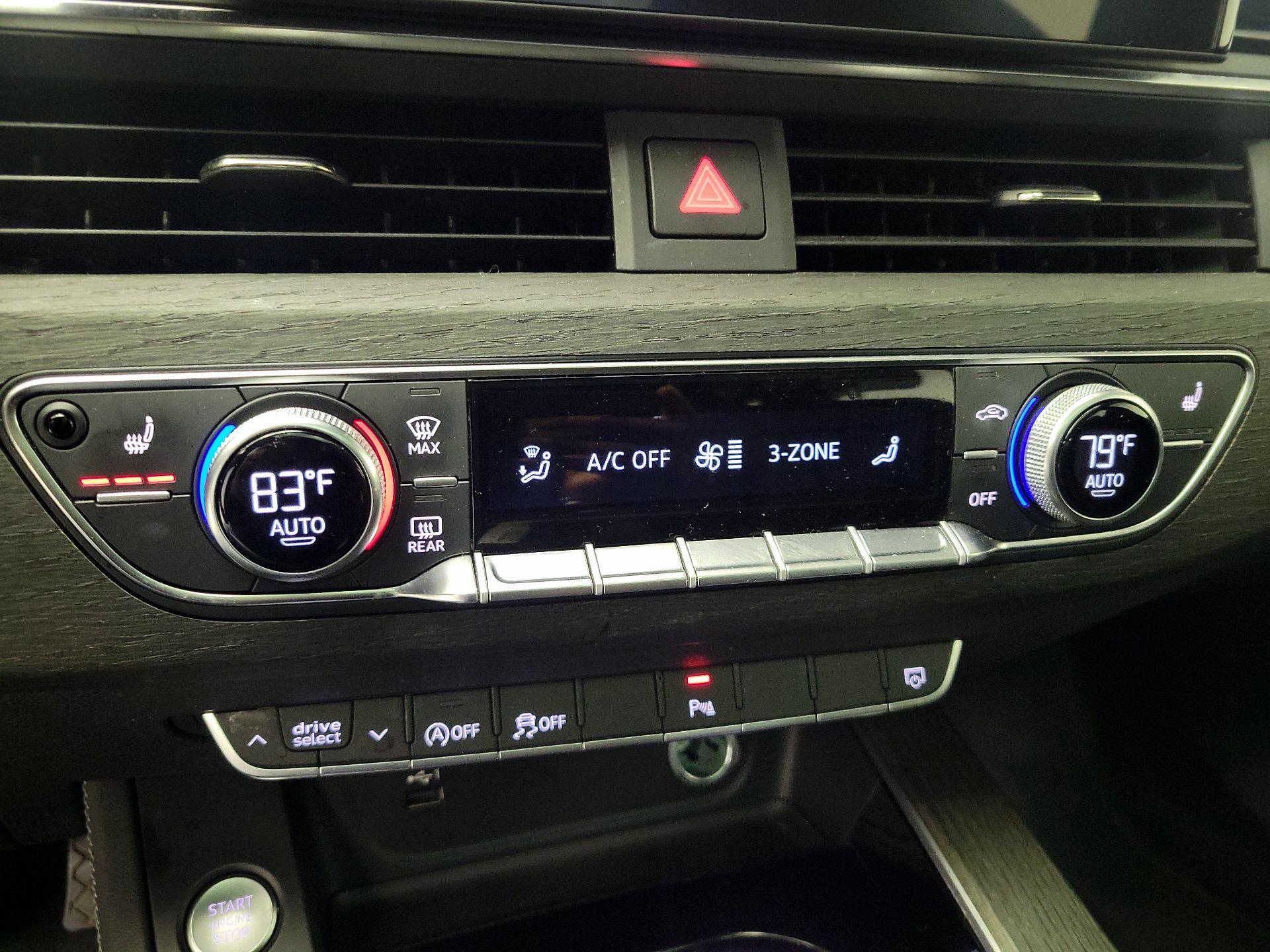 Thumbnail: 2024 Audi A5 - 16