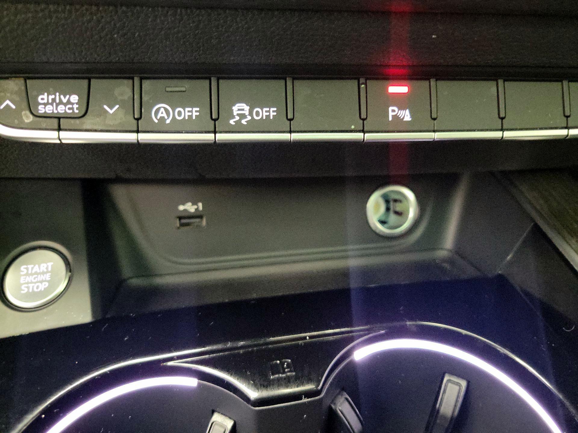 Thumbnail: 2024 Audi A5 - 18