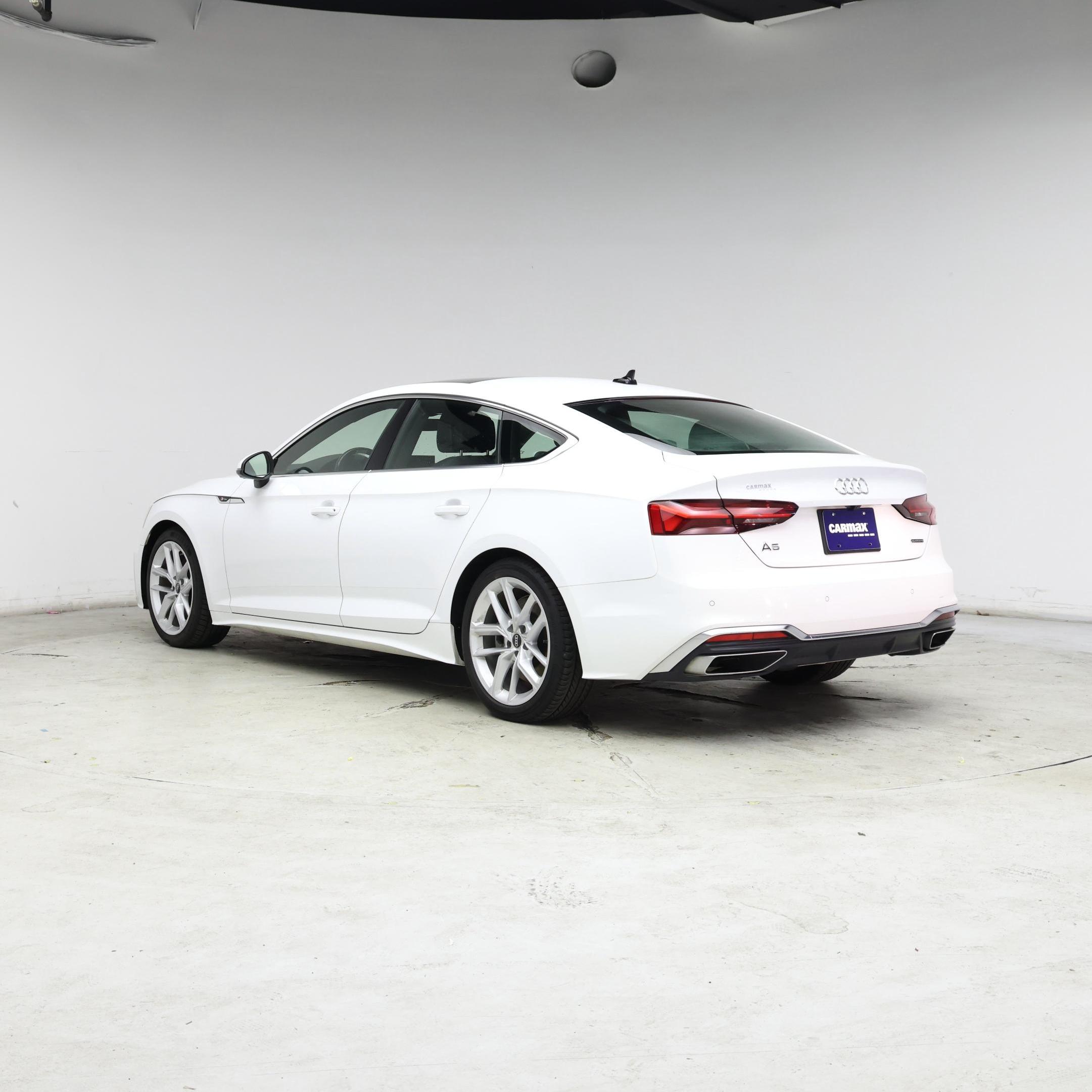 Thumbnail: 2024 Audi A5 - 2