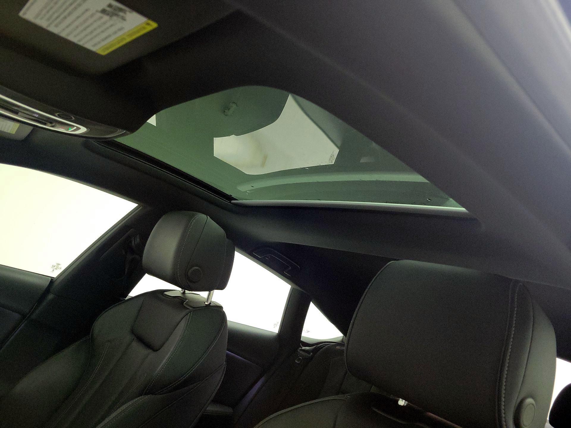 Thumbnail: 2024 Audi A5 - 19