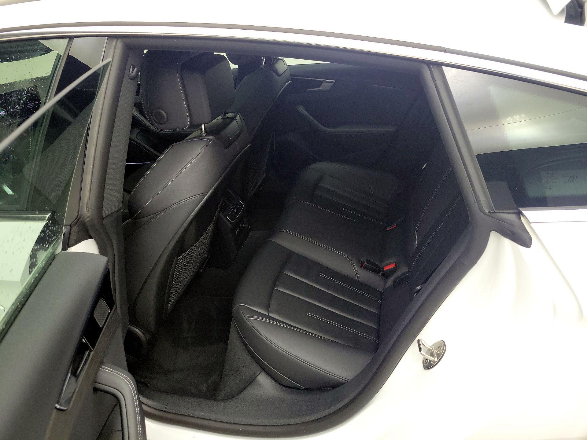 Thumbnail: 2024 Audi A5 - 20