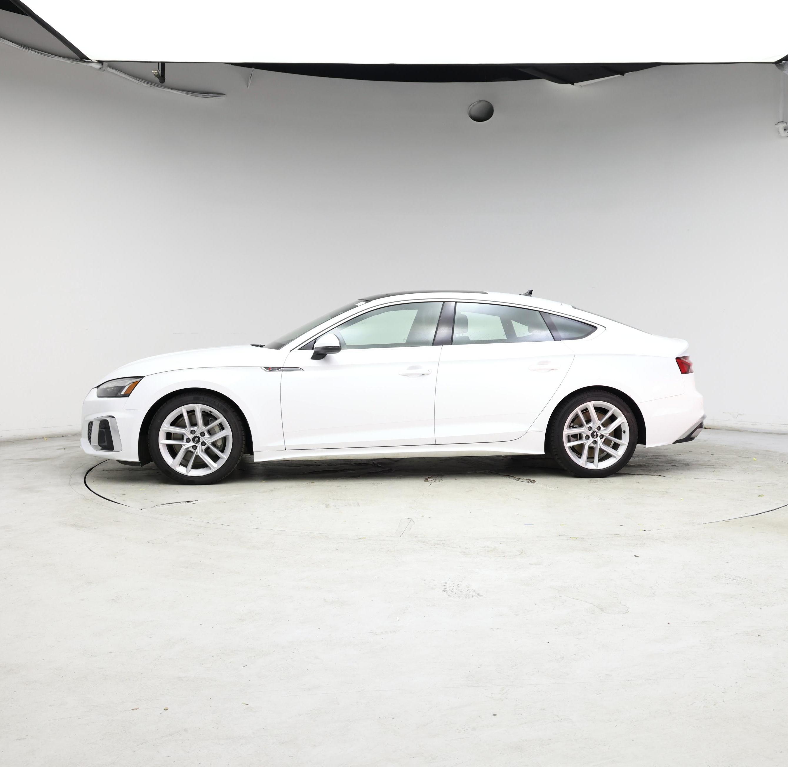 Thumbnail: 2024 Audi A5 - 3