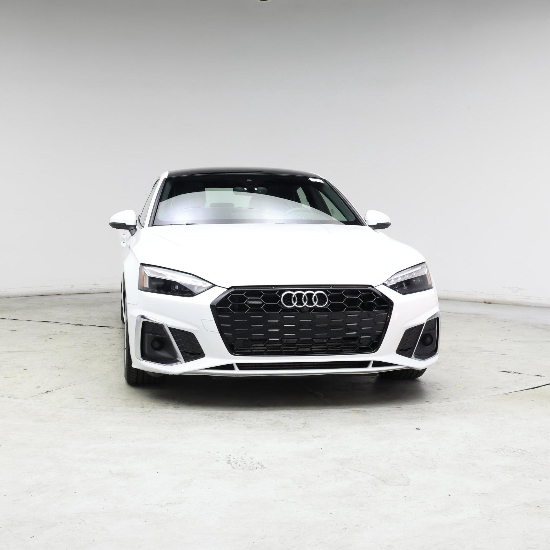 Thumbnail: 2024 Audi A5 - 5