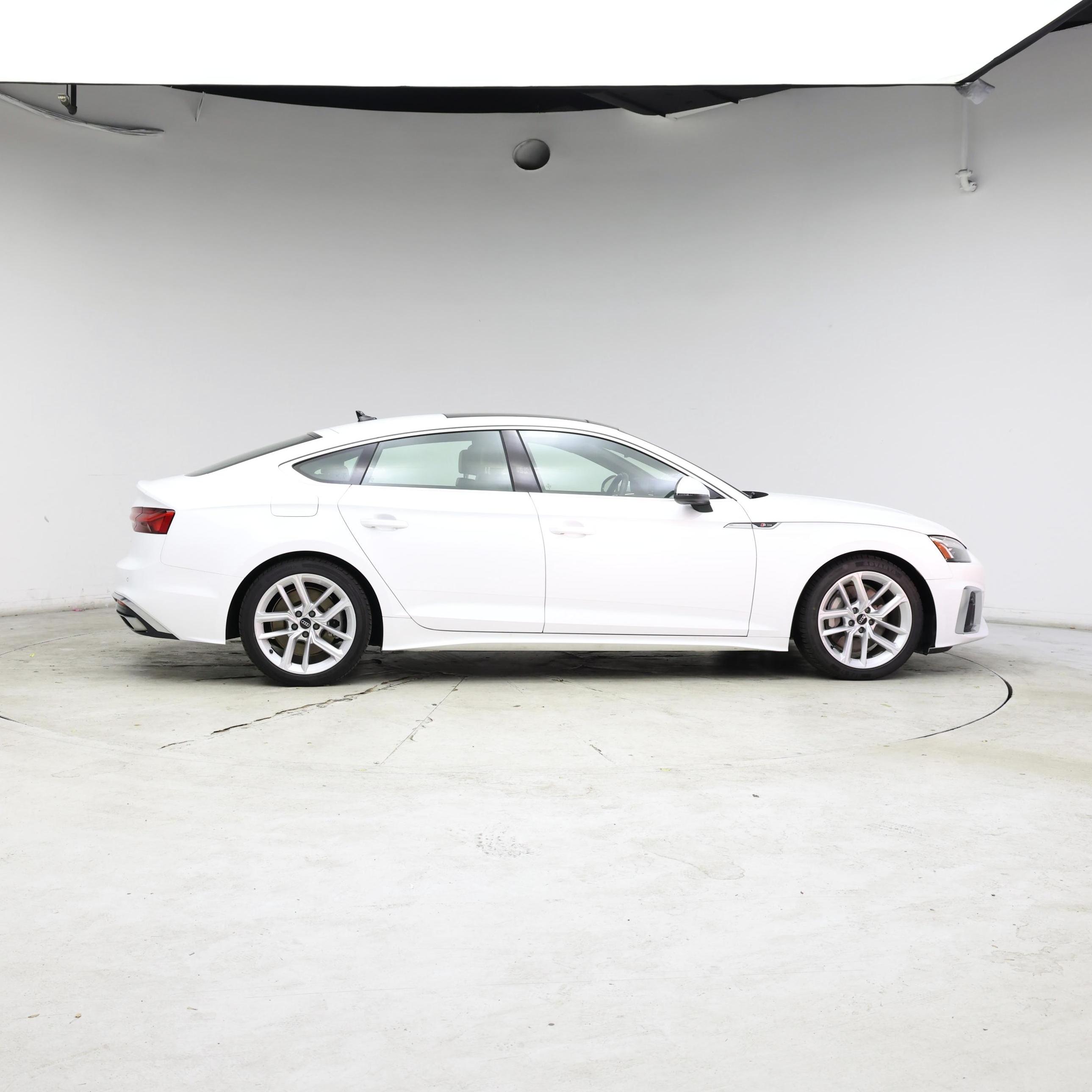 Thumbnail: 2024 Audi A5 - 7