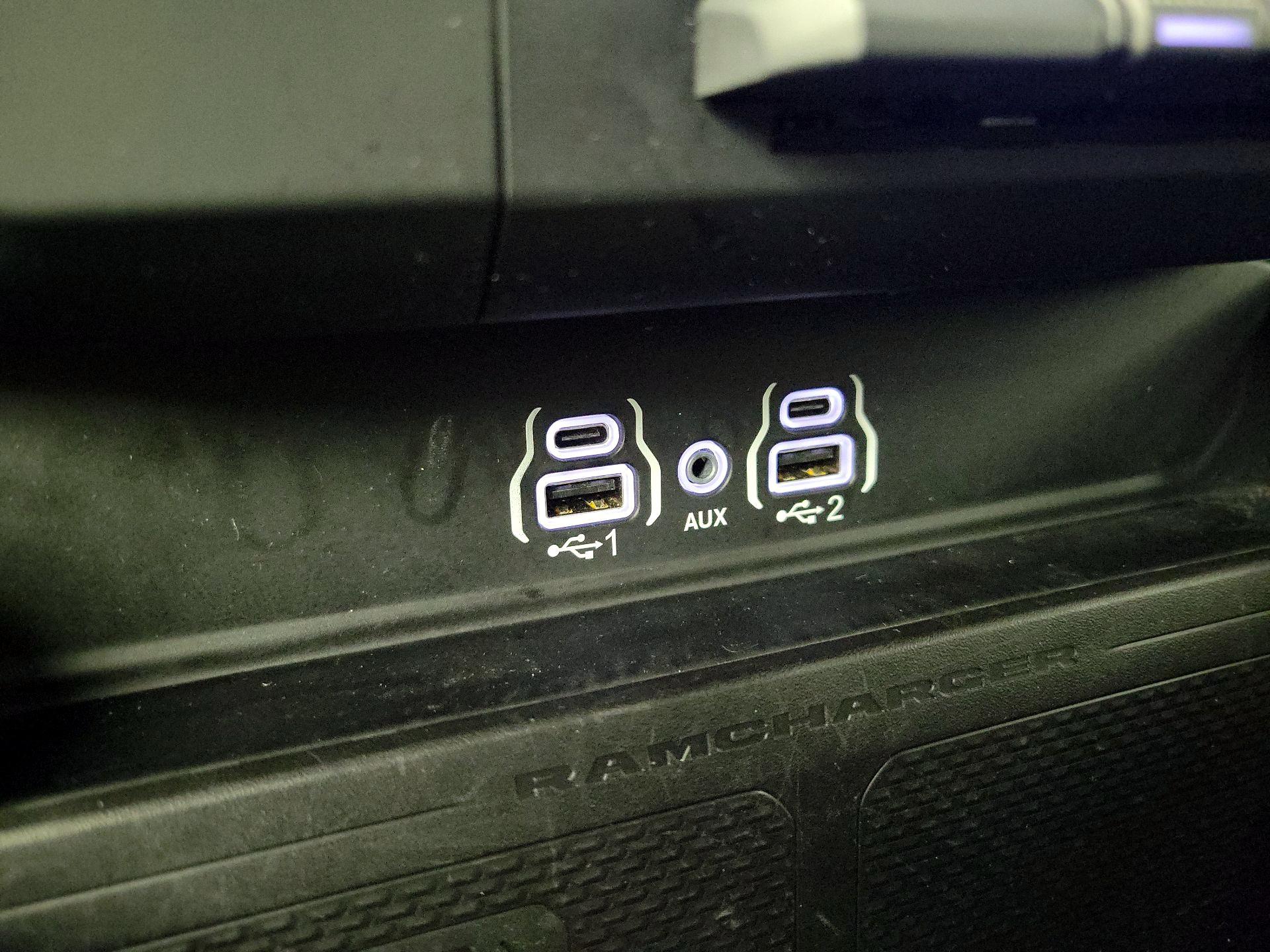 Thumbnail: 2025 RAM 1500 - 19