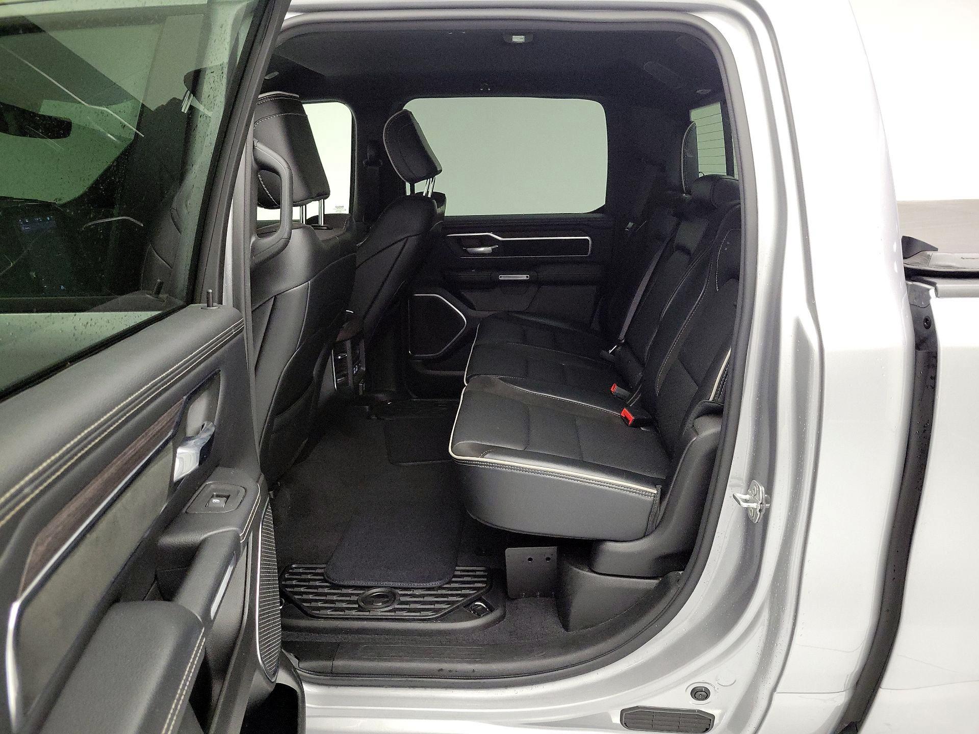 Thumbnail: 2025 RAM 1500 - 20