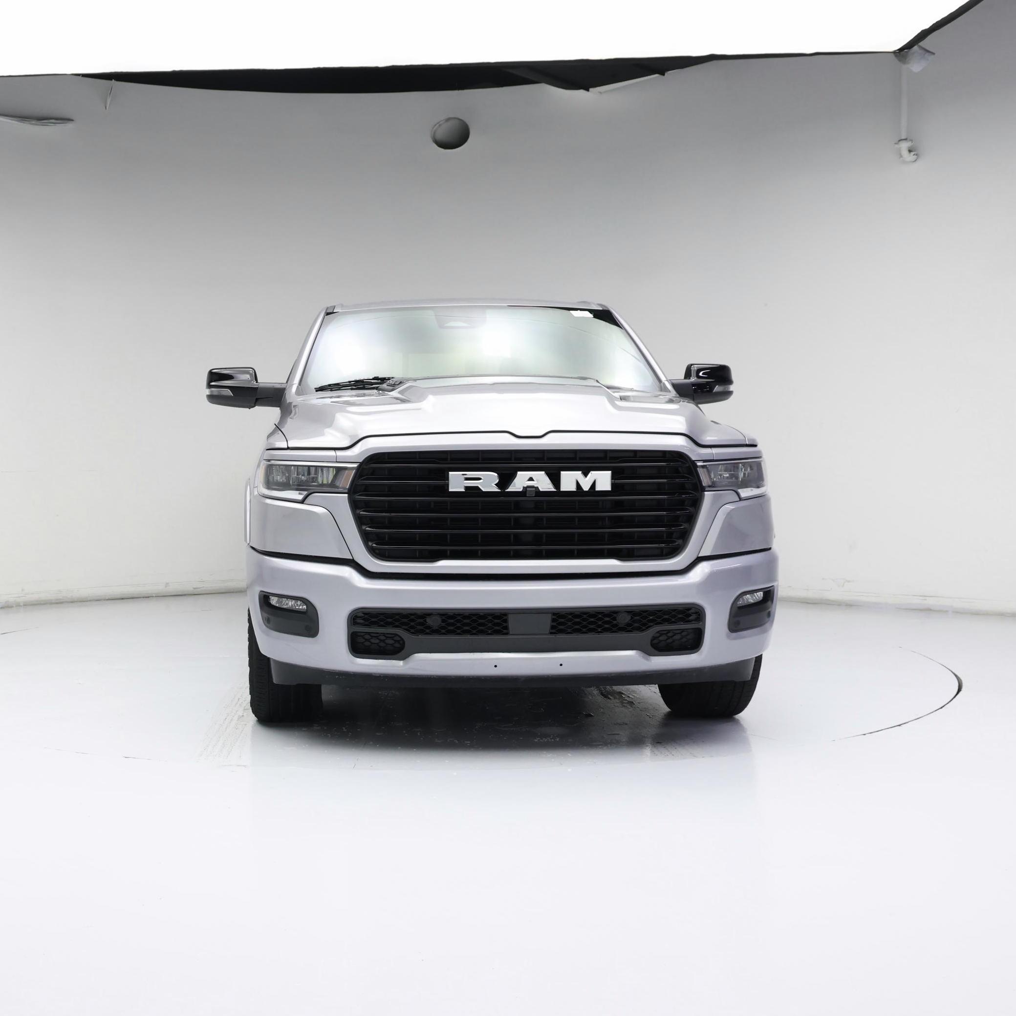 Thumbnail: 2025 RAM 1500 - 5