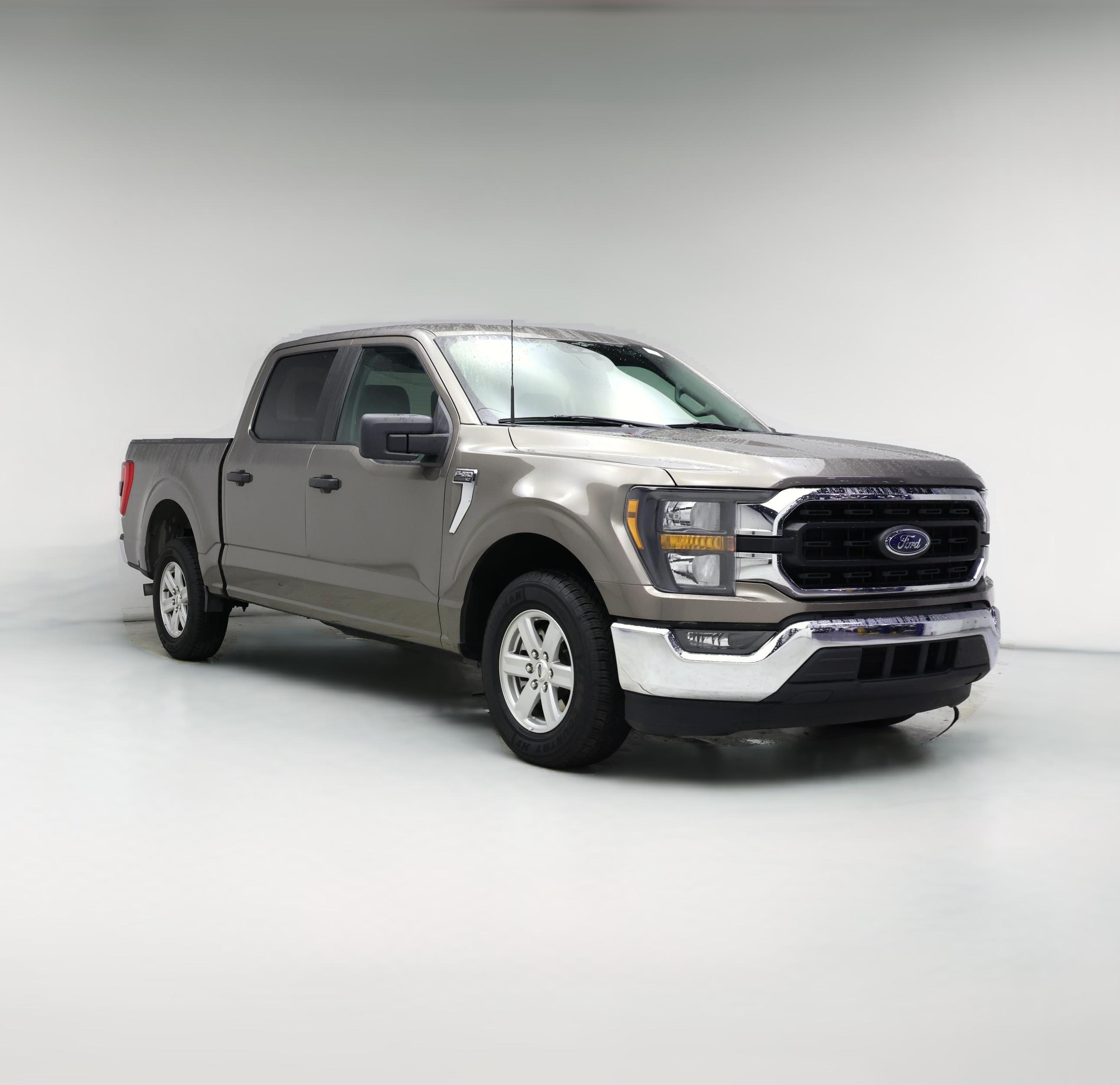Thumbnail: 2023 Ford F-150 - 1