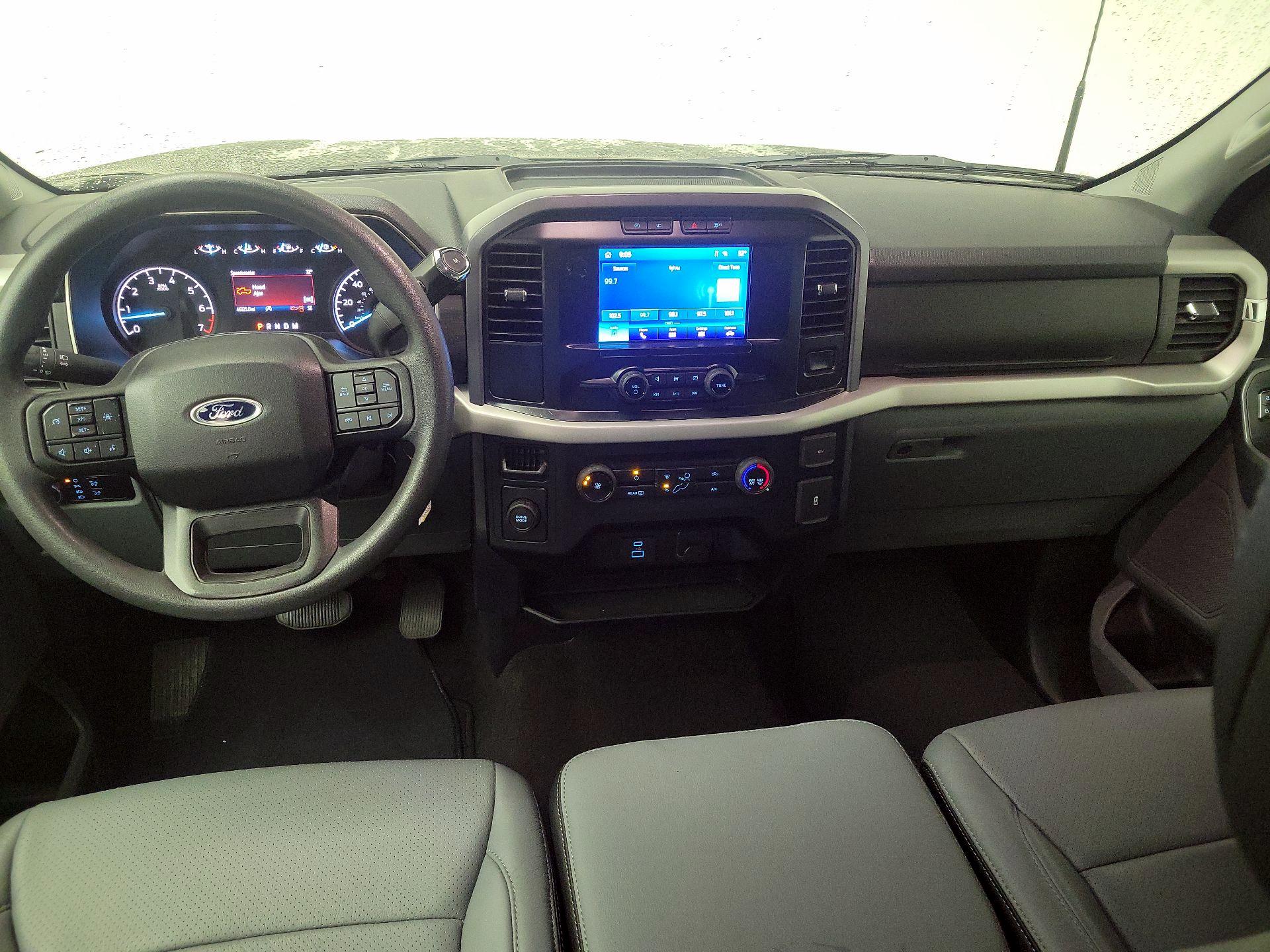 Thumbnail: 2023 Ford F-150 - 9