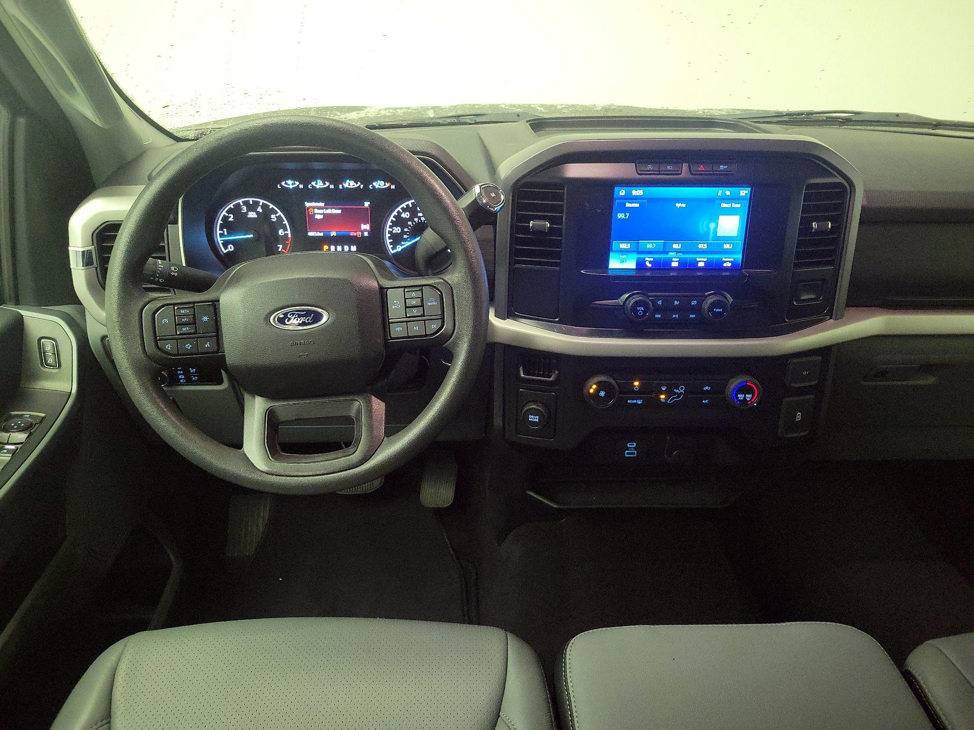 Thumbnail: 2023 Ford F-150 - 10